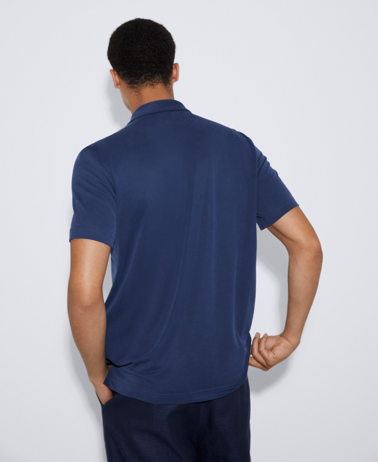 Polo en modal responsable image number 2