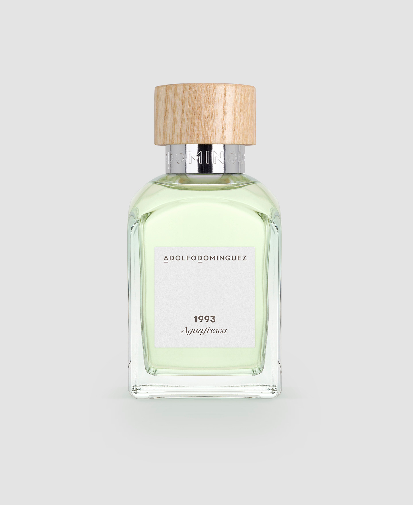Agua Fresca Man 120 ml image number 0