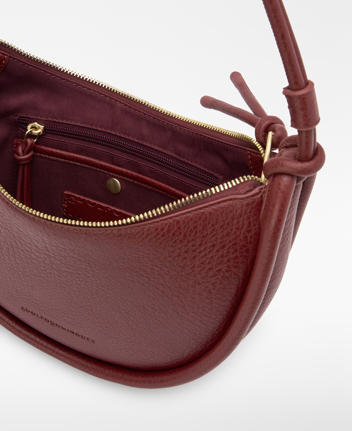 Luna shoulder bag image number 2