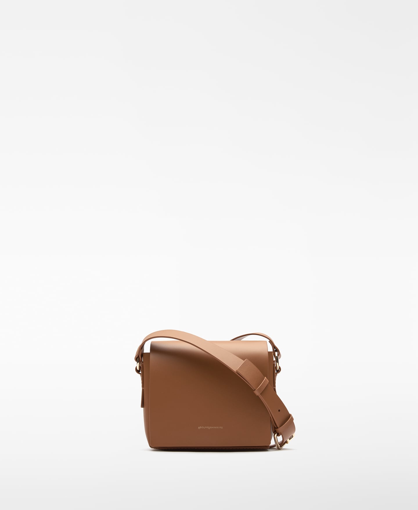 Mica squared crossbody image number 0