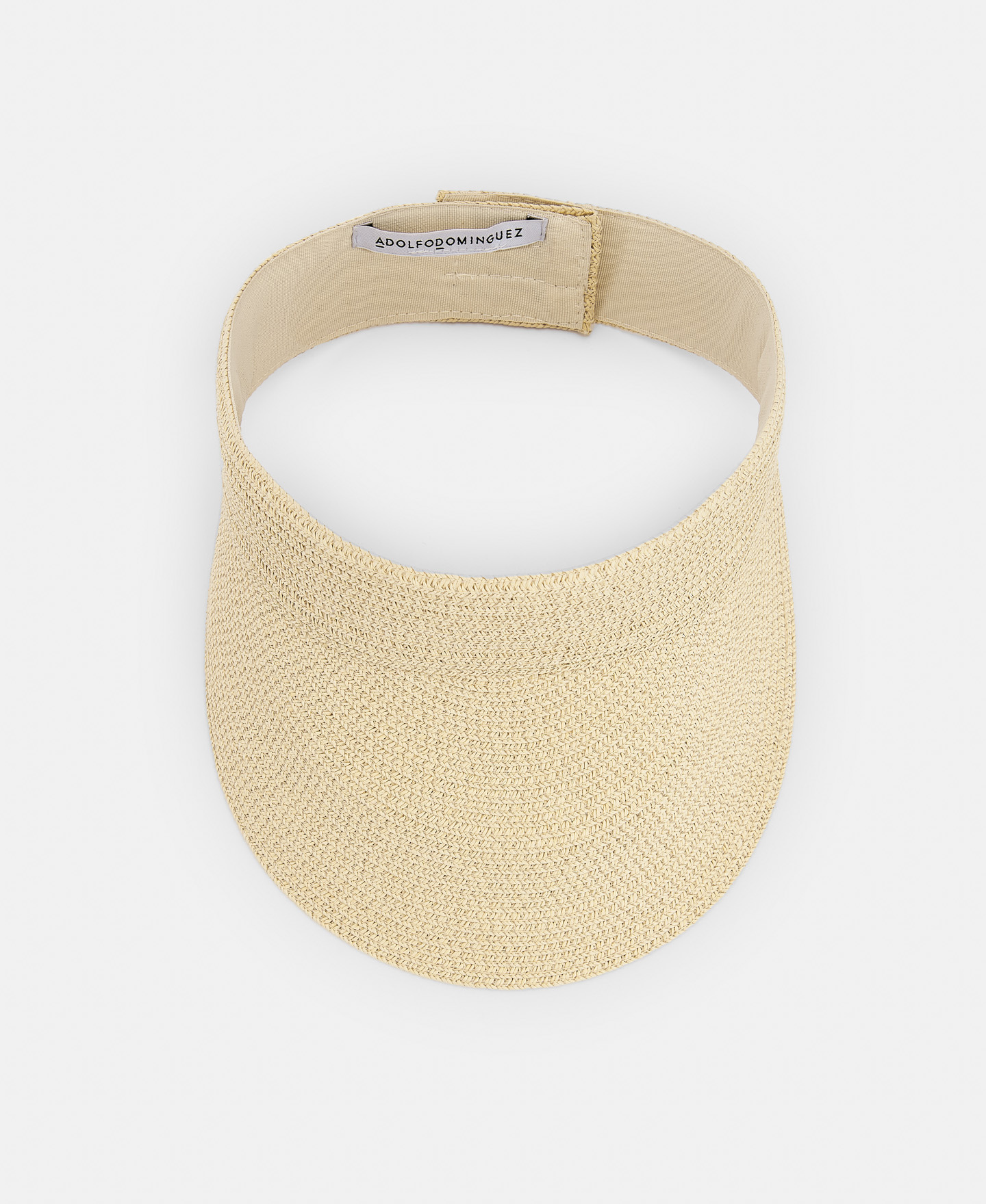 Sombrero en papel responsable image number 2