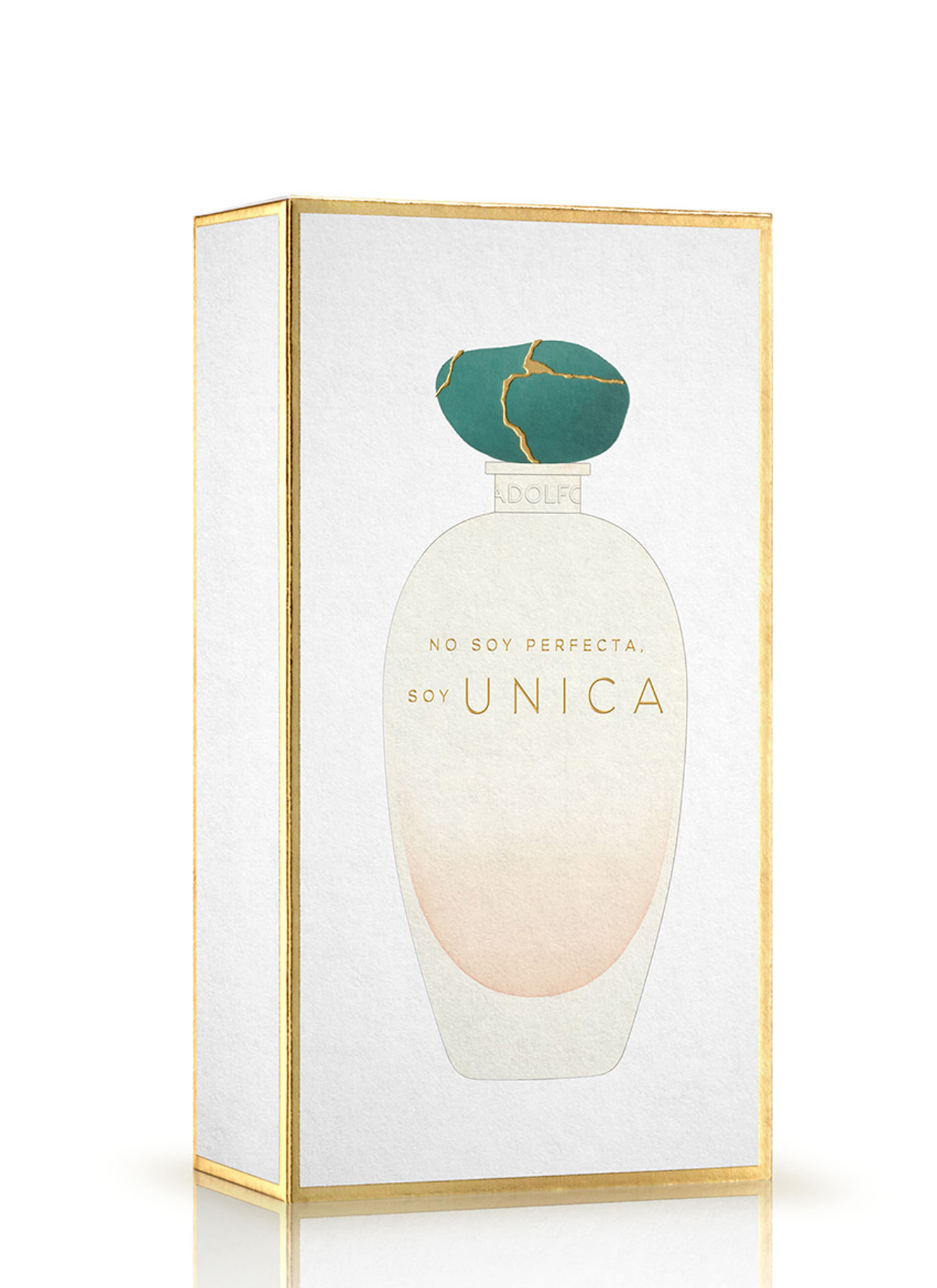 Única 100 ml image number 2