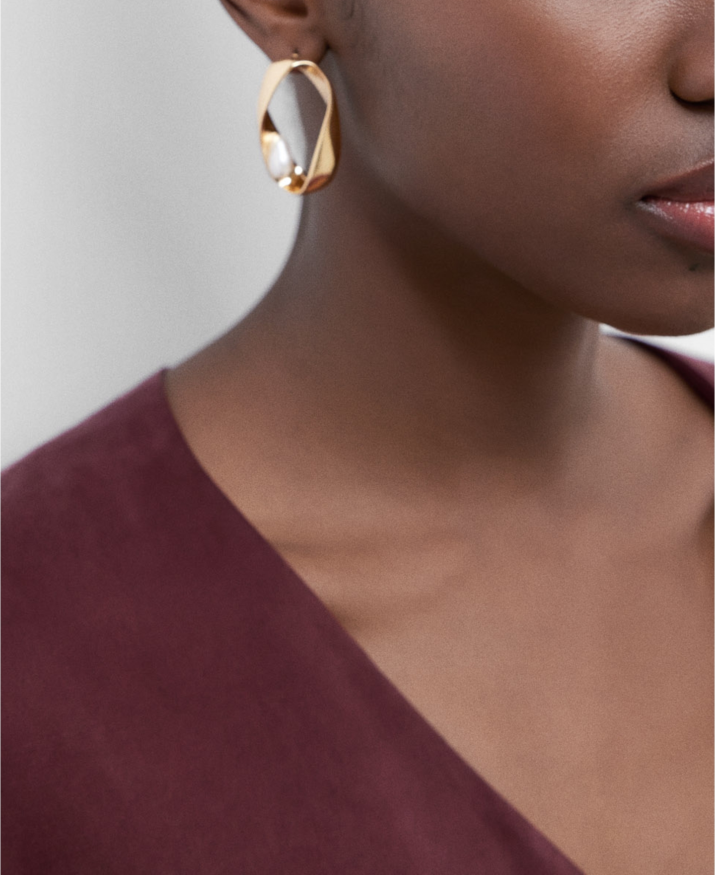 Blusa manga japonesa image number 3