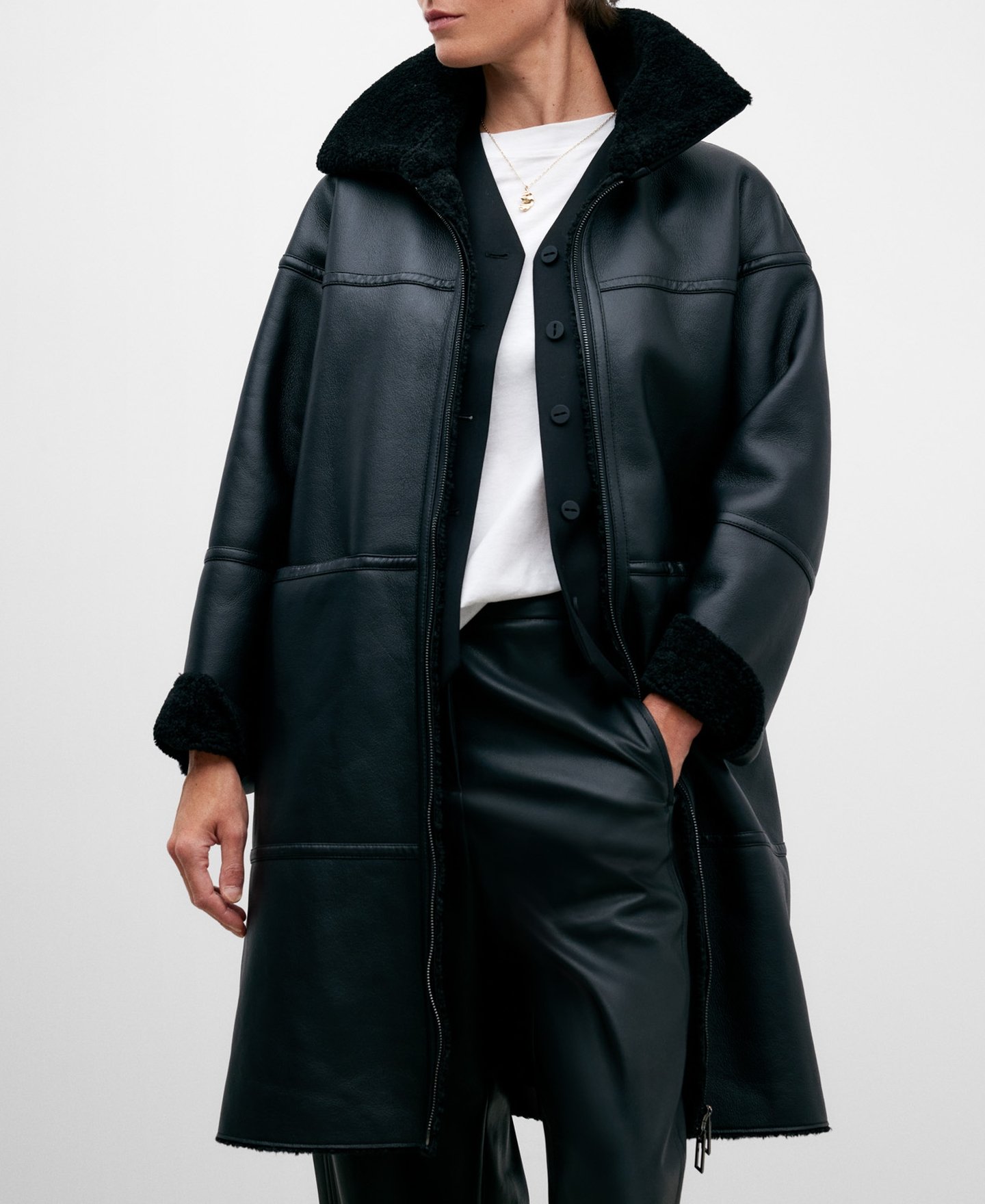 Chaquetas mujer online adolfo dominguez