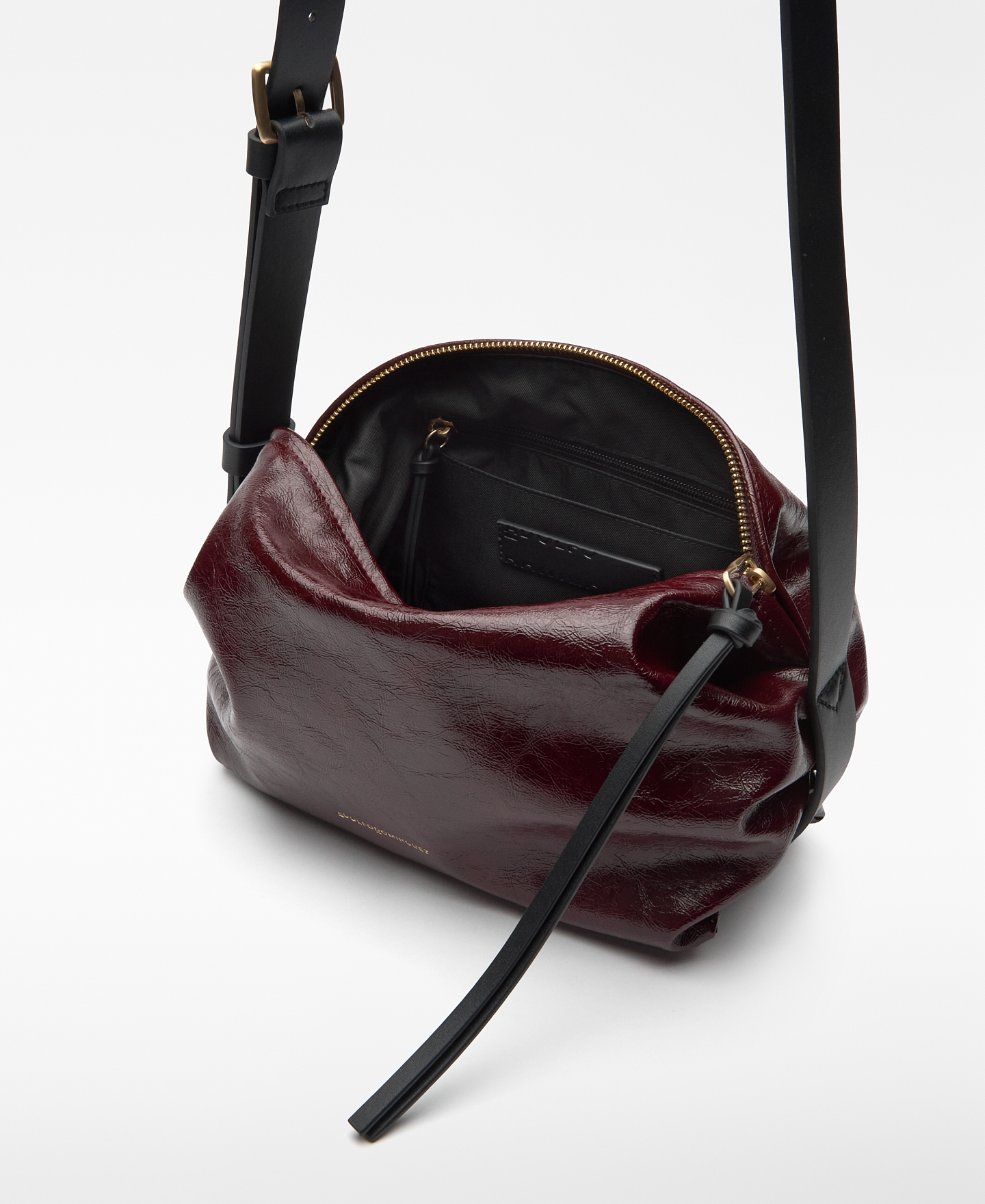 Doce medium crossbody woman image number 2