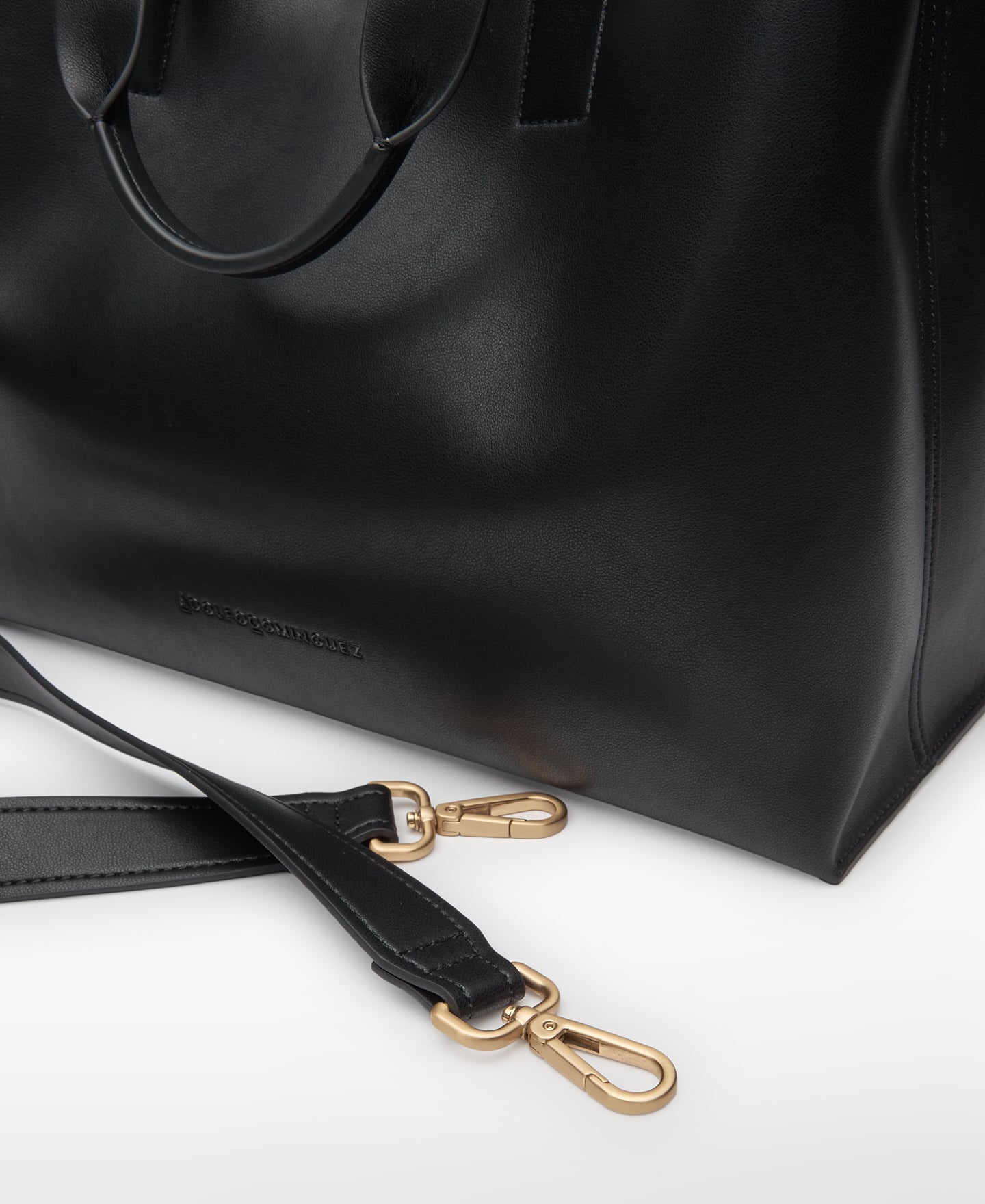Mica horizontal shopper bag image number 3