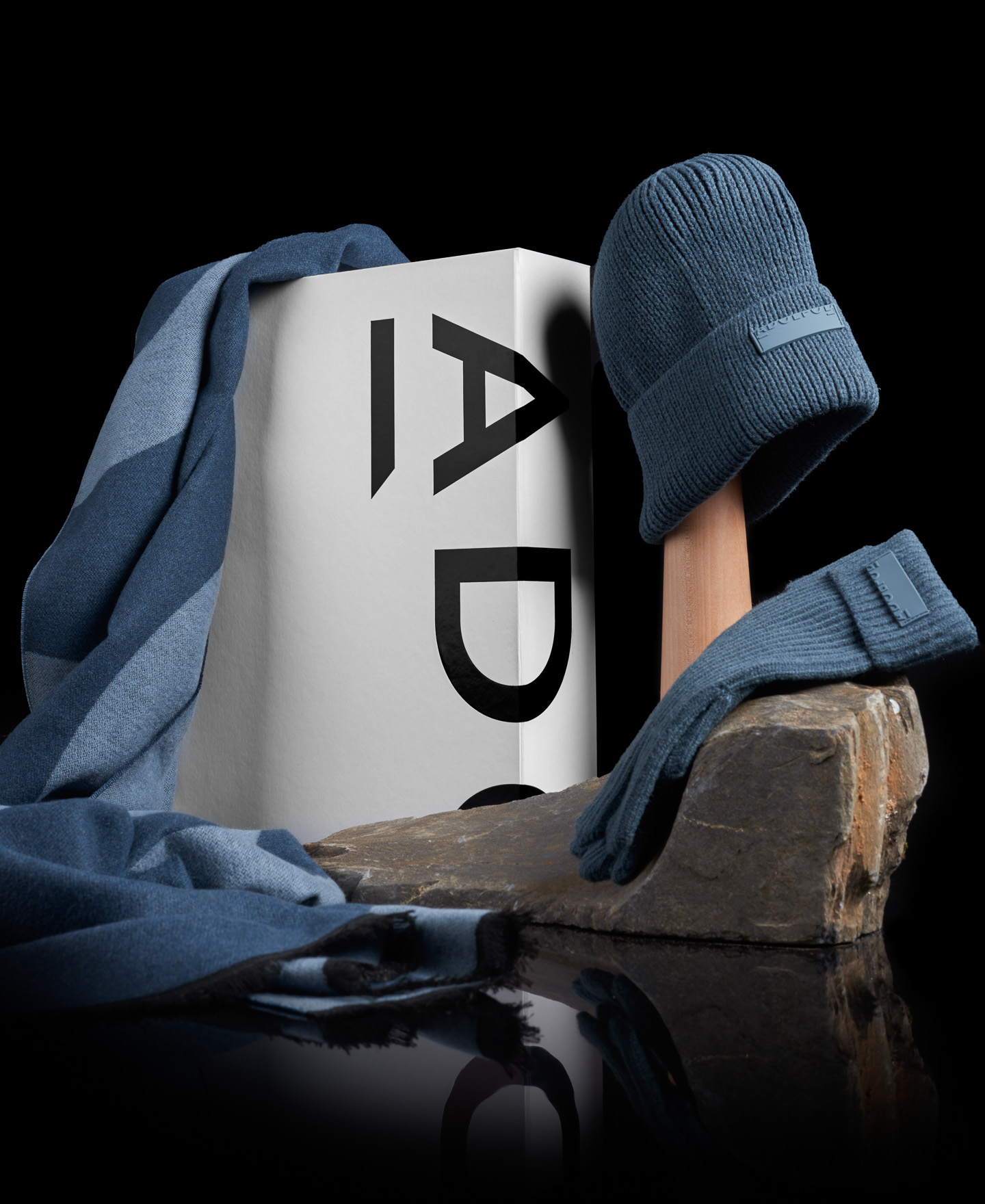 Cold pack blue image number 0