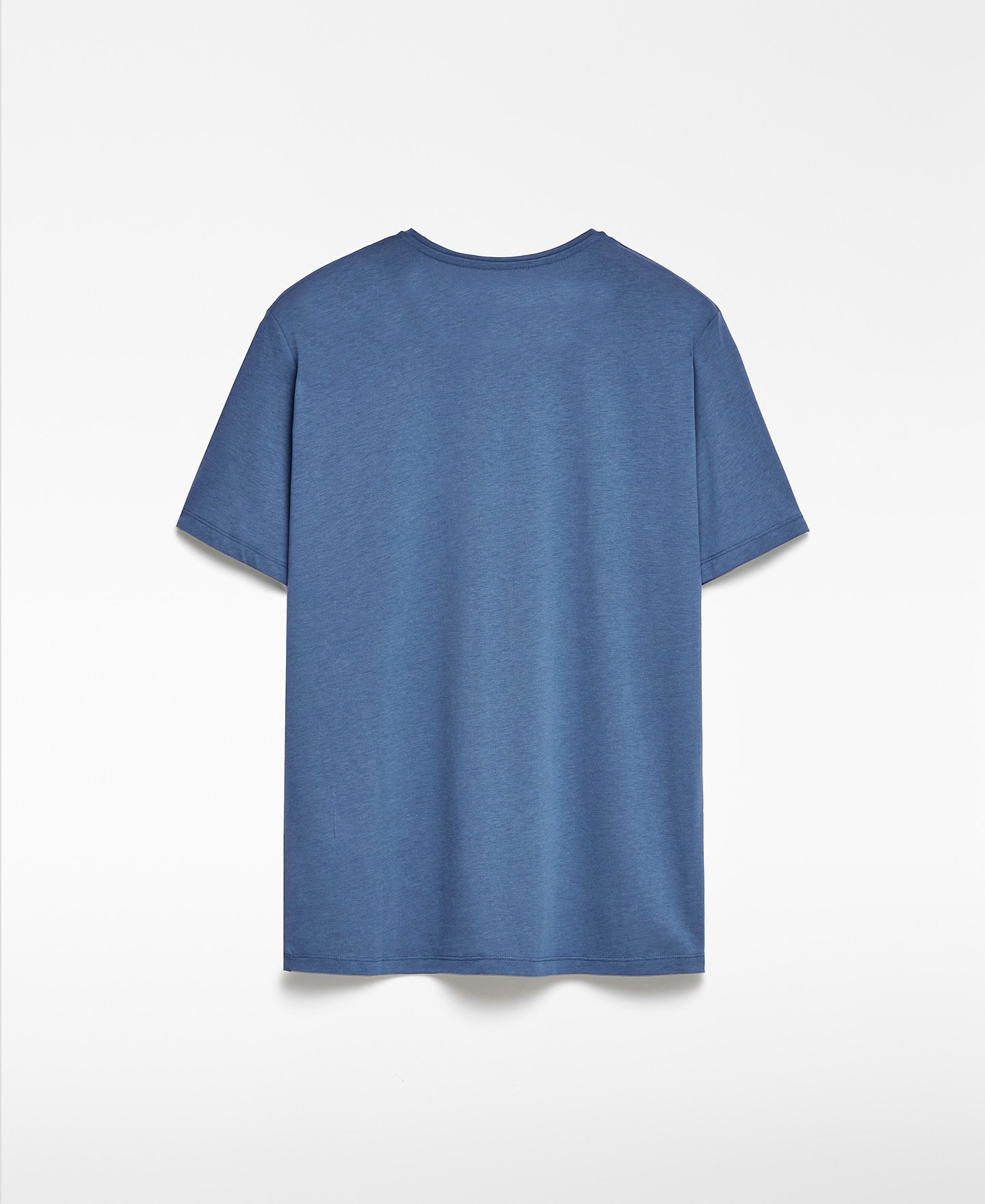 T-shirt à manches courtes de coupe régulière pour homme image number 5