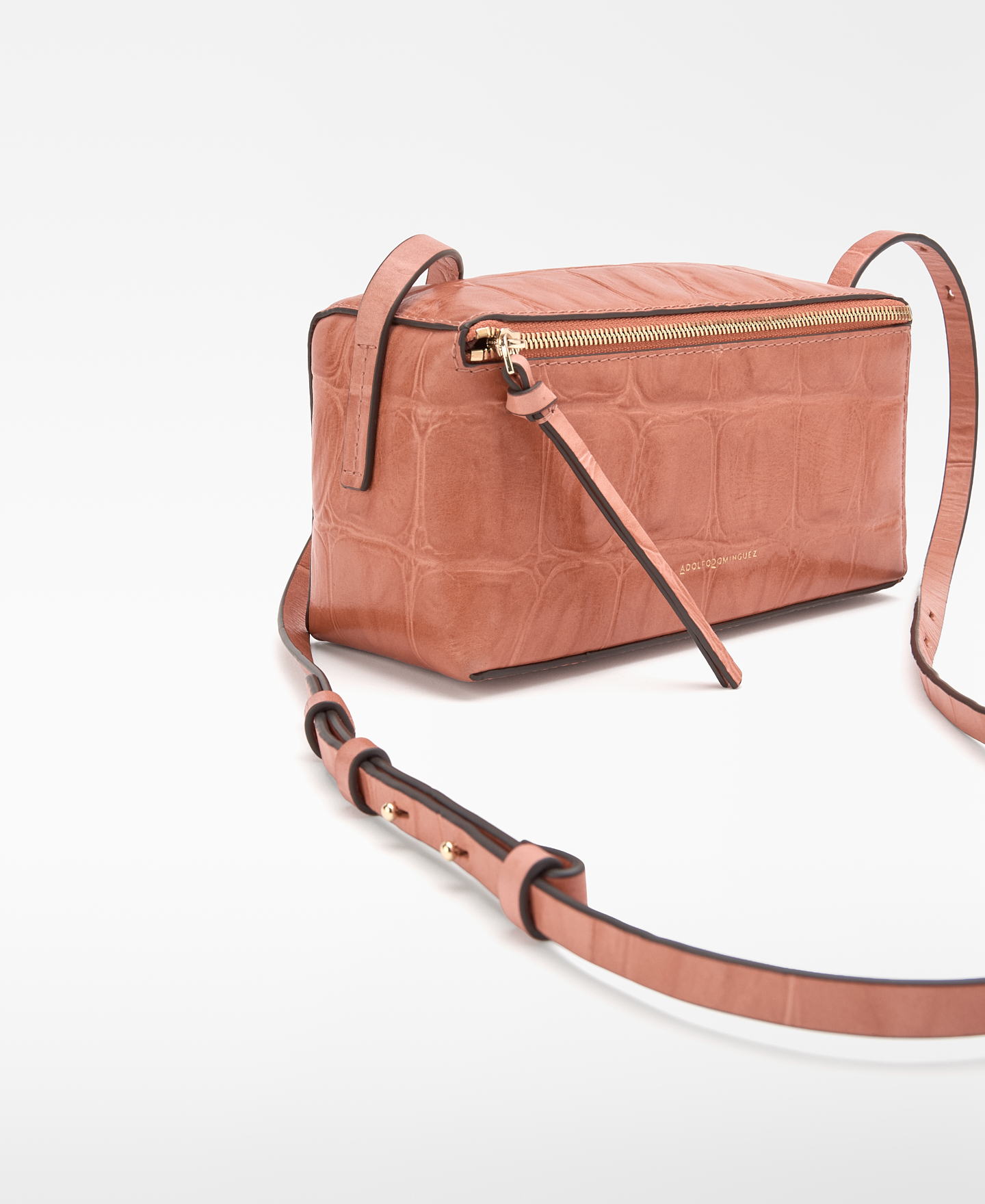 Mini bolso Mica coco image number 3