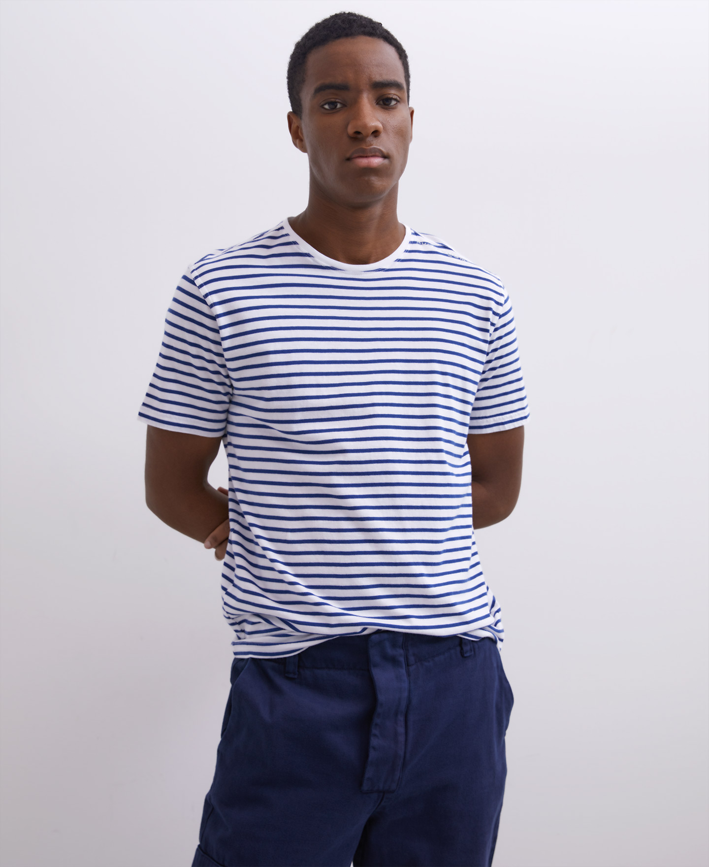 Cotton t-shirt image number 1