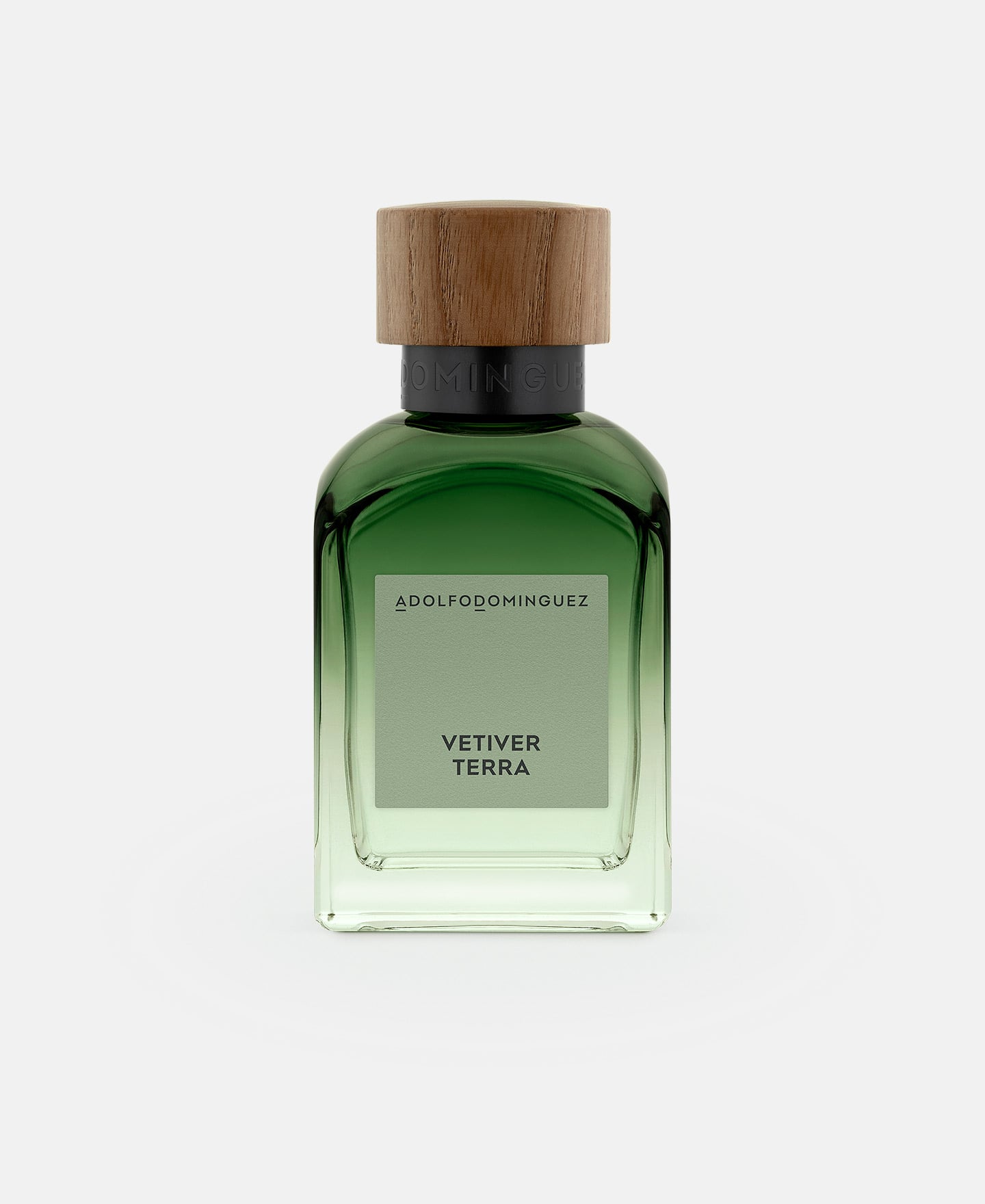 Perfume Maderas Vetiver Tierra image number 0