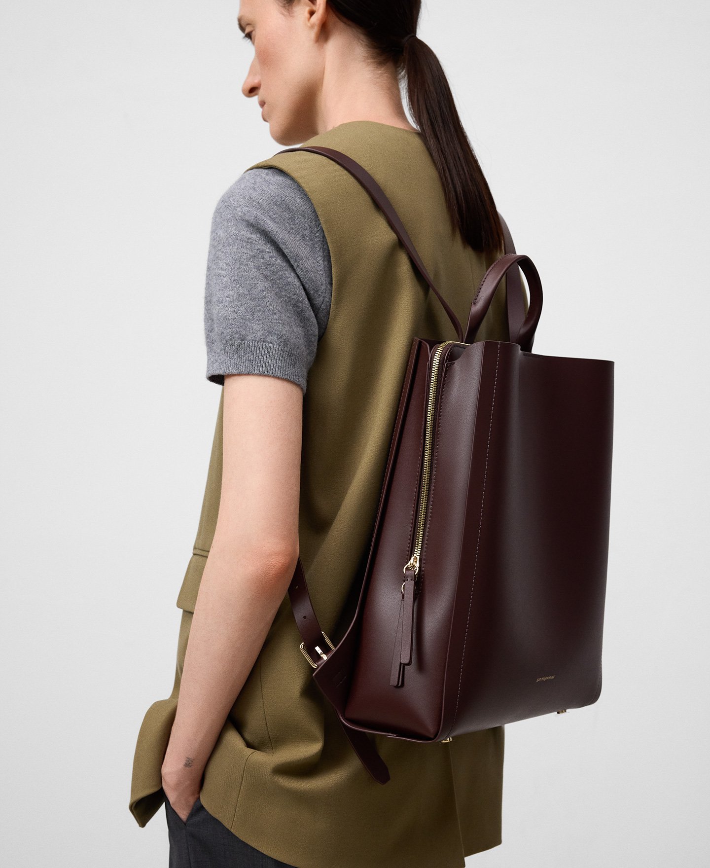 Mochila Mica mujer image number 4