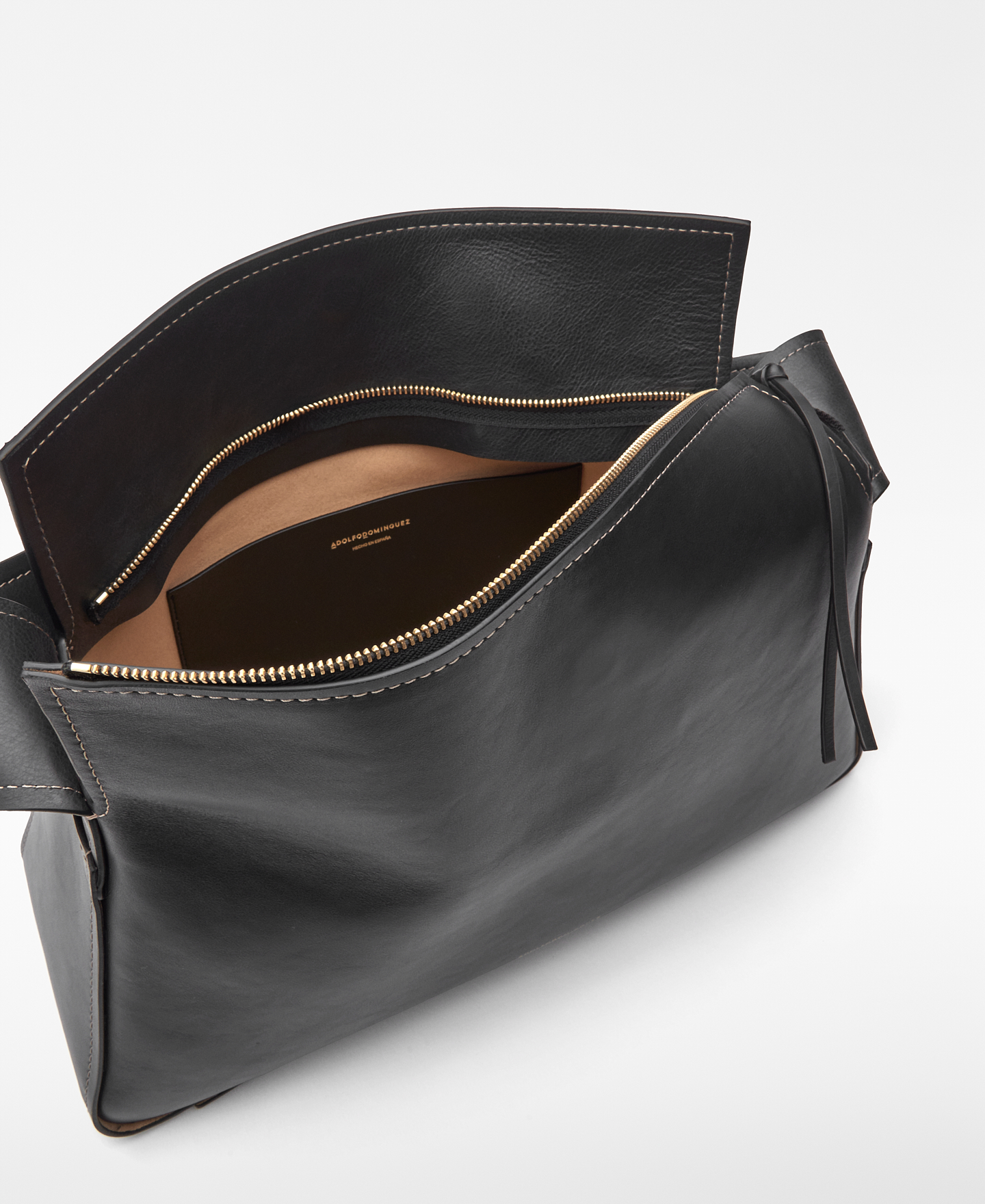 Mica shoulder bag woman image number 2