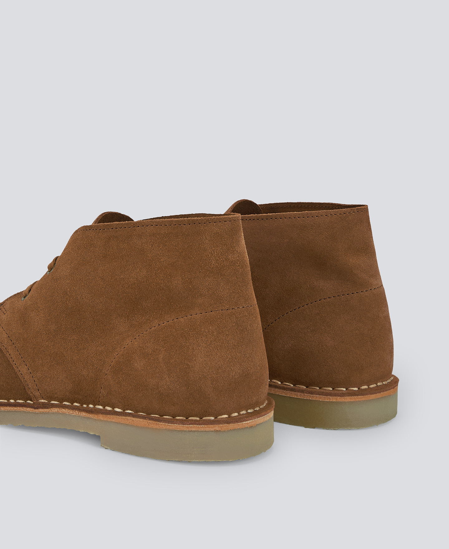Leather shoes man image number 2