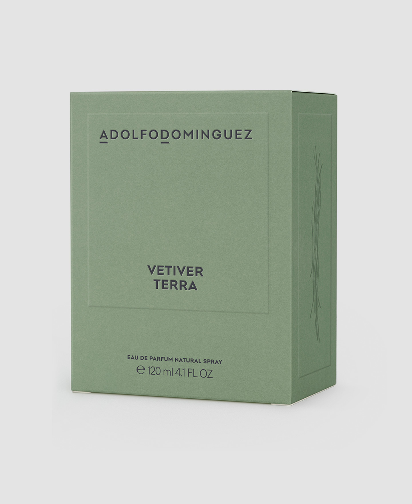 Perfume Maderas Vetiver Tierra image number 2