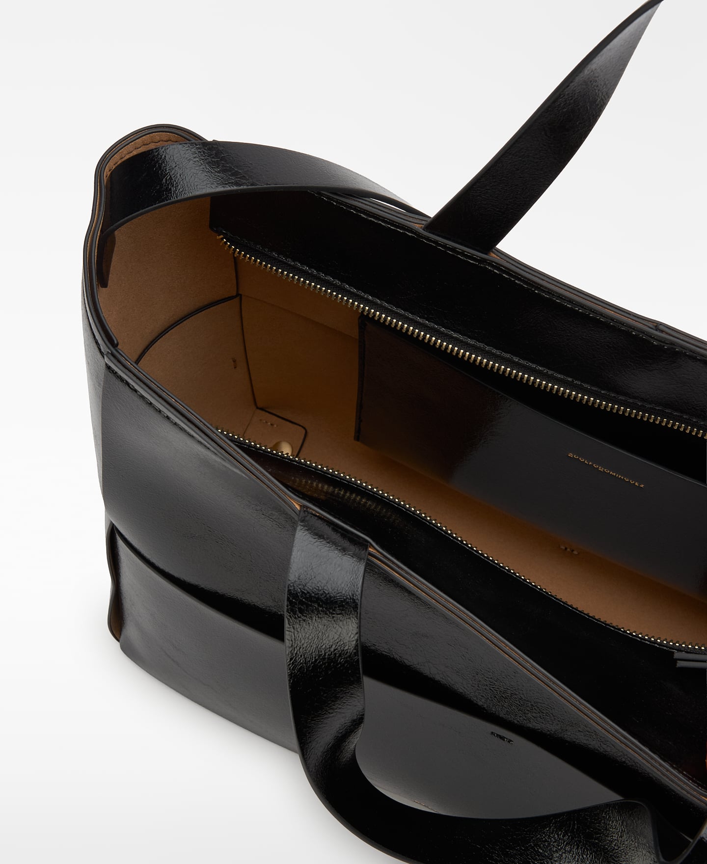 Horizonte horizontal shopper bag image number 3