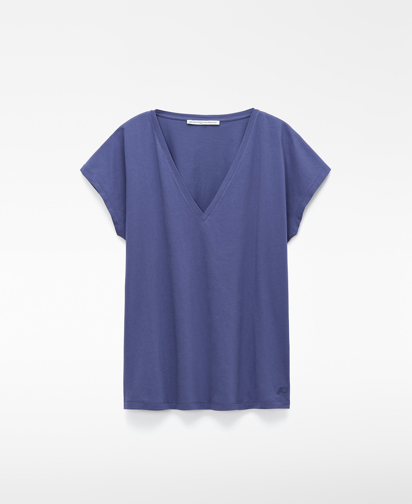 Camiseta pico PYRATEX&reg; Algod&oacute;n Espa&ntilde;ol image number 4