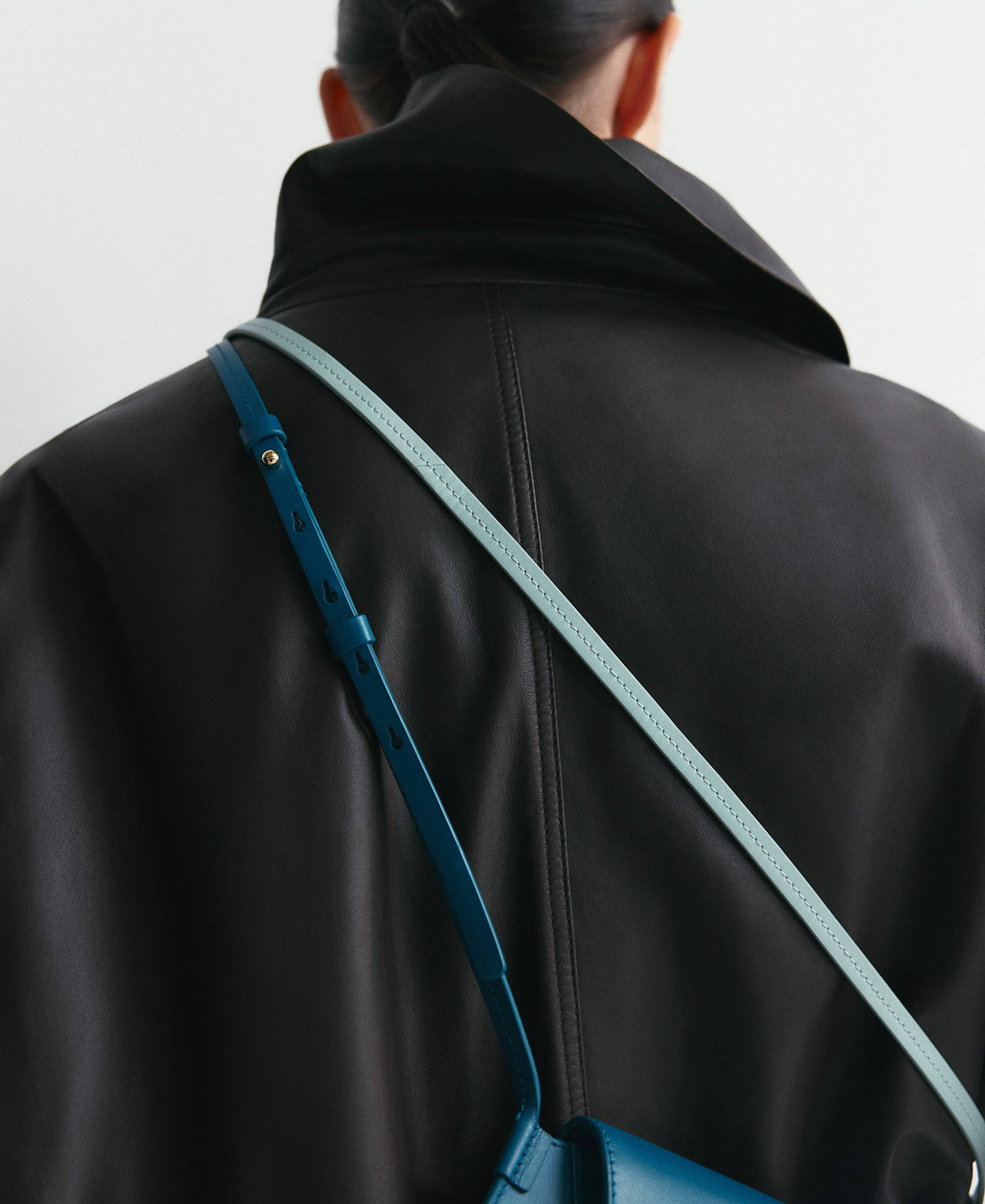 Dorna mini crossbody image number 5