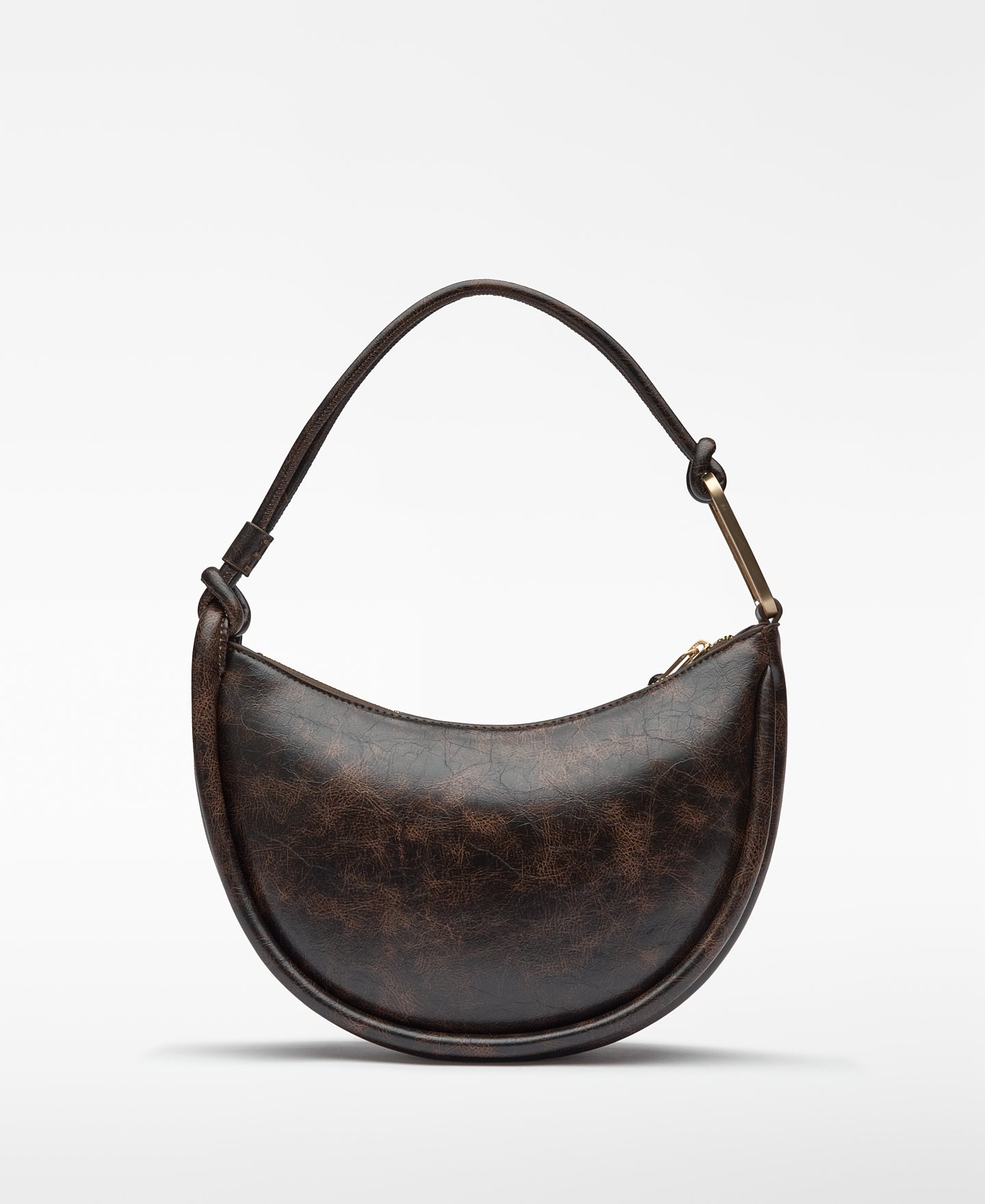 Luna shoulder bag woman image number 1