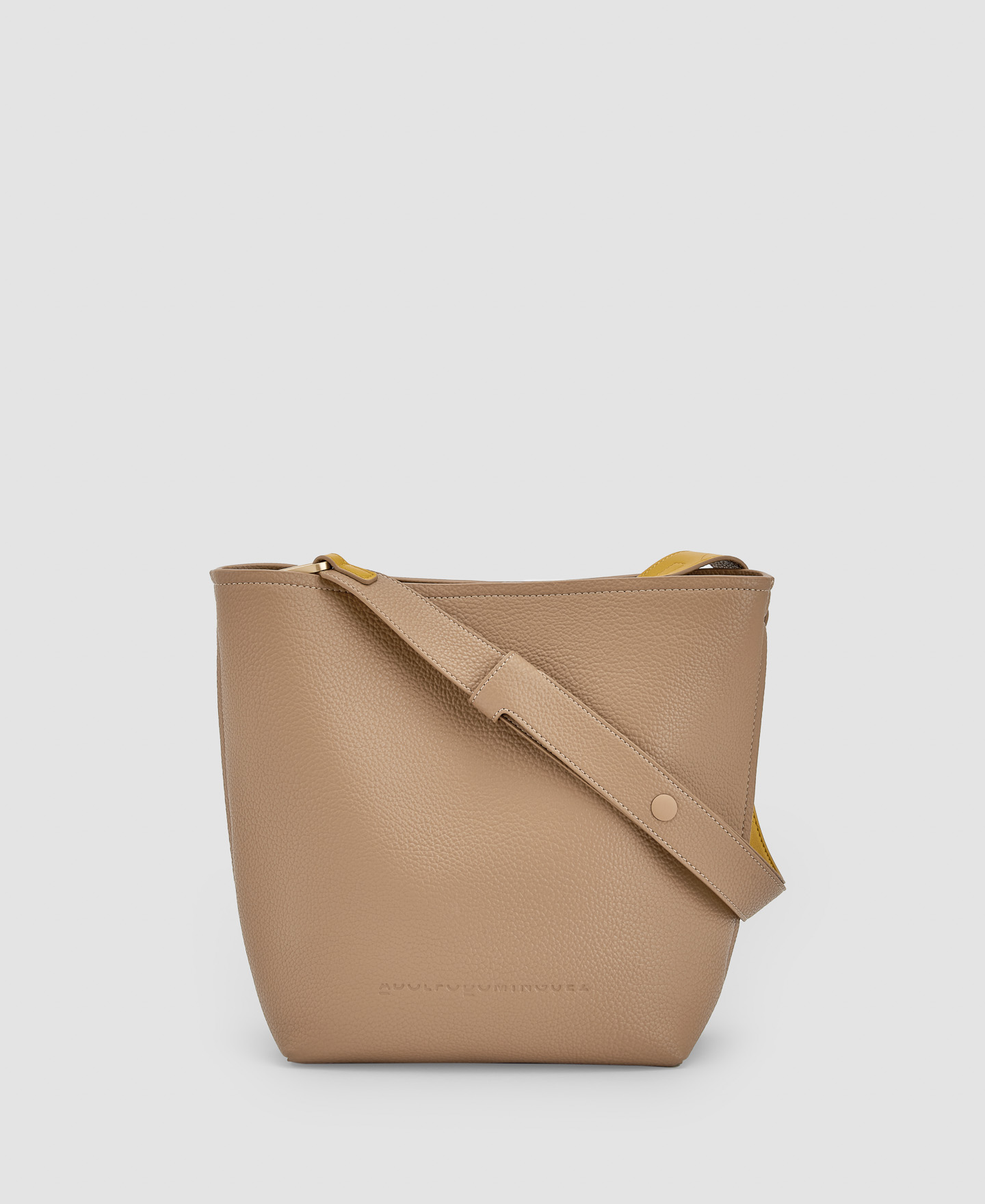 Recycled materials bag image number 0