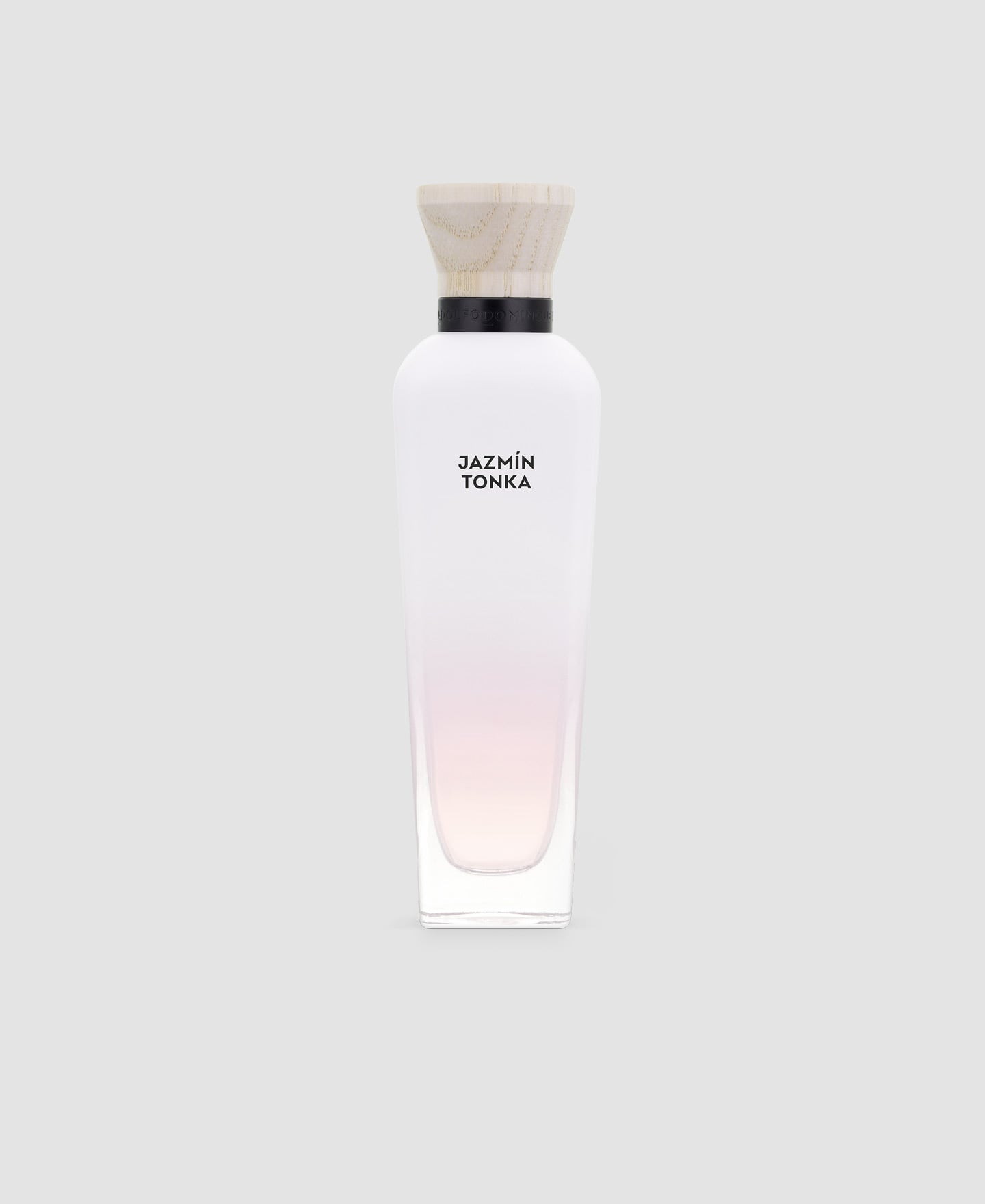 Jazmine Tonka perfume 120 ml image number 0