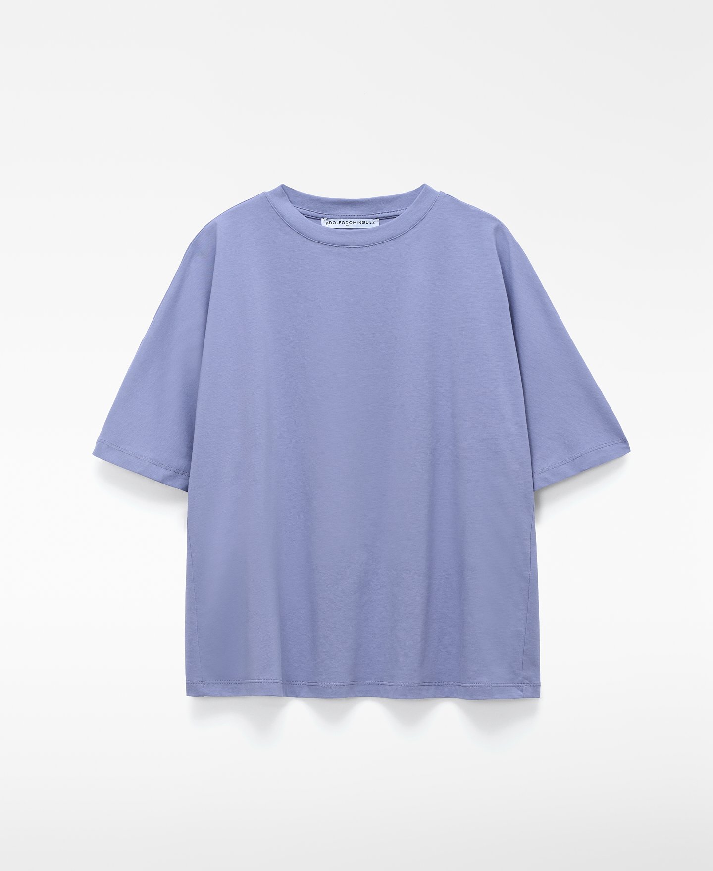 PYRATEX&reg; Spanish Cotton A-line T-shirt image number 0