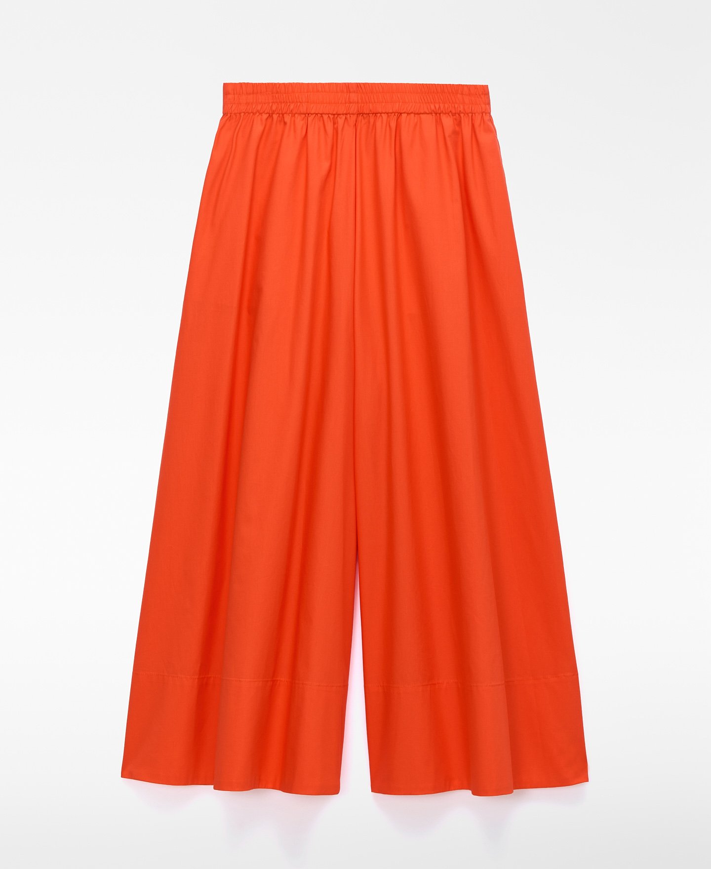 Cal&ccedil;as culotte de perna larga image number 4