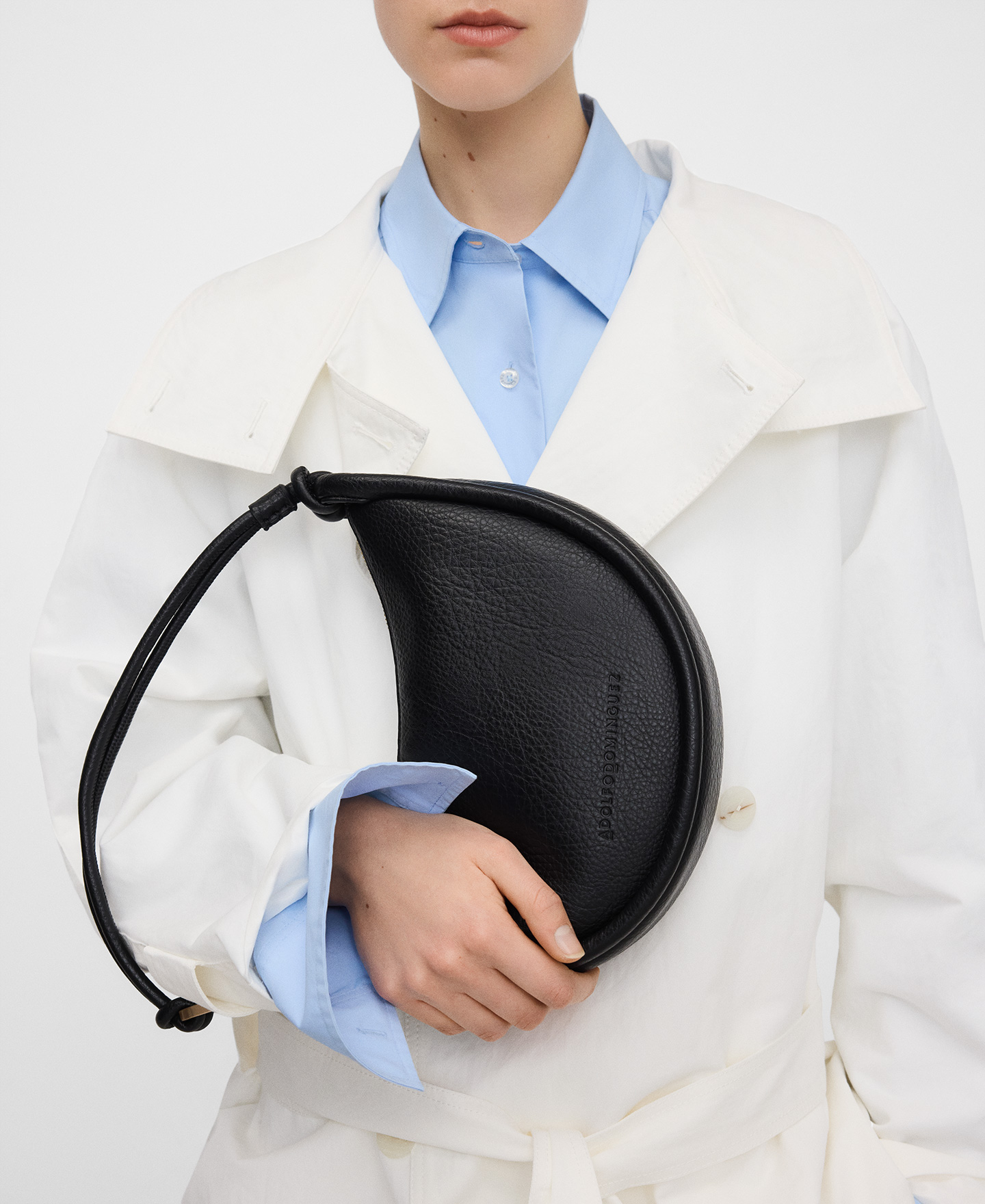 Lunaショルダーバッグ image number 5