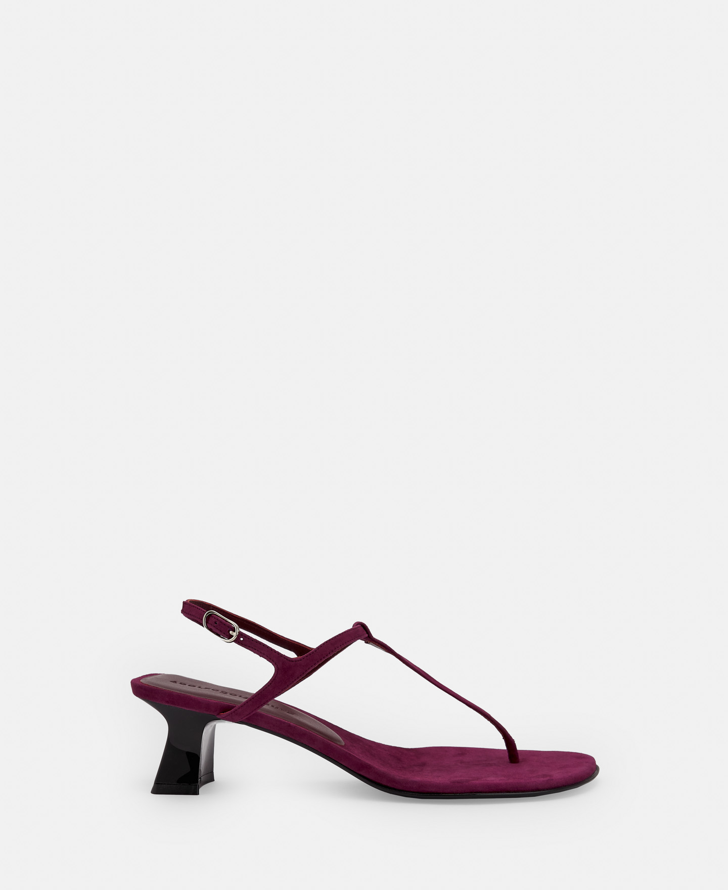 Low heel sandal image number 0