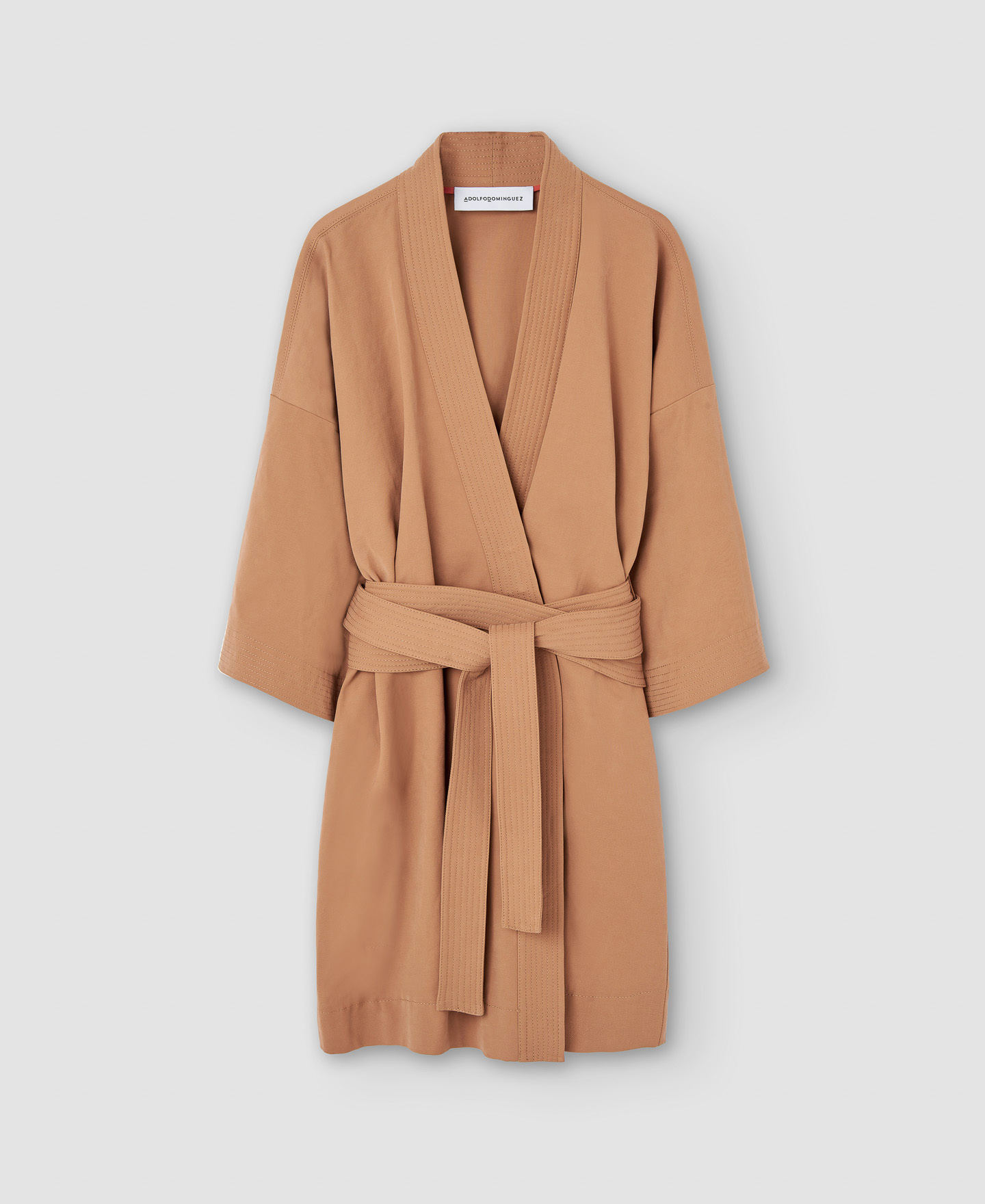 Kimono dress image number 6