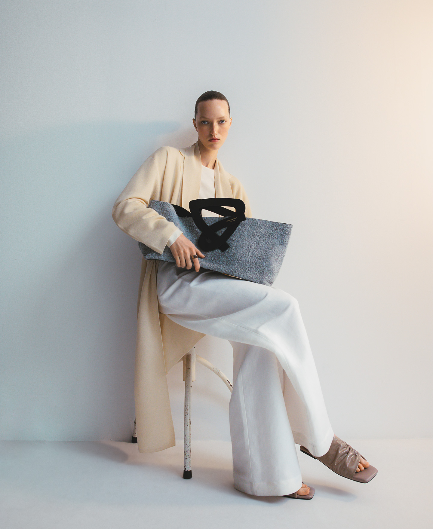 Renacer Lab (09) bag woman image number 4