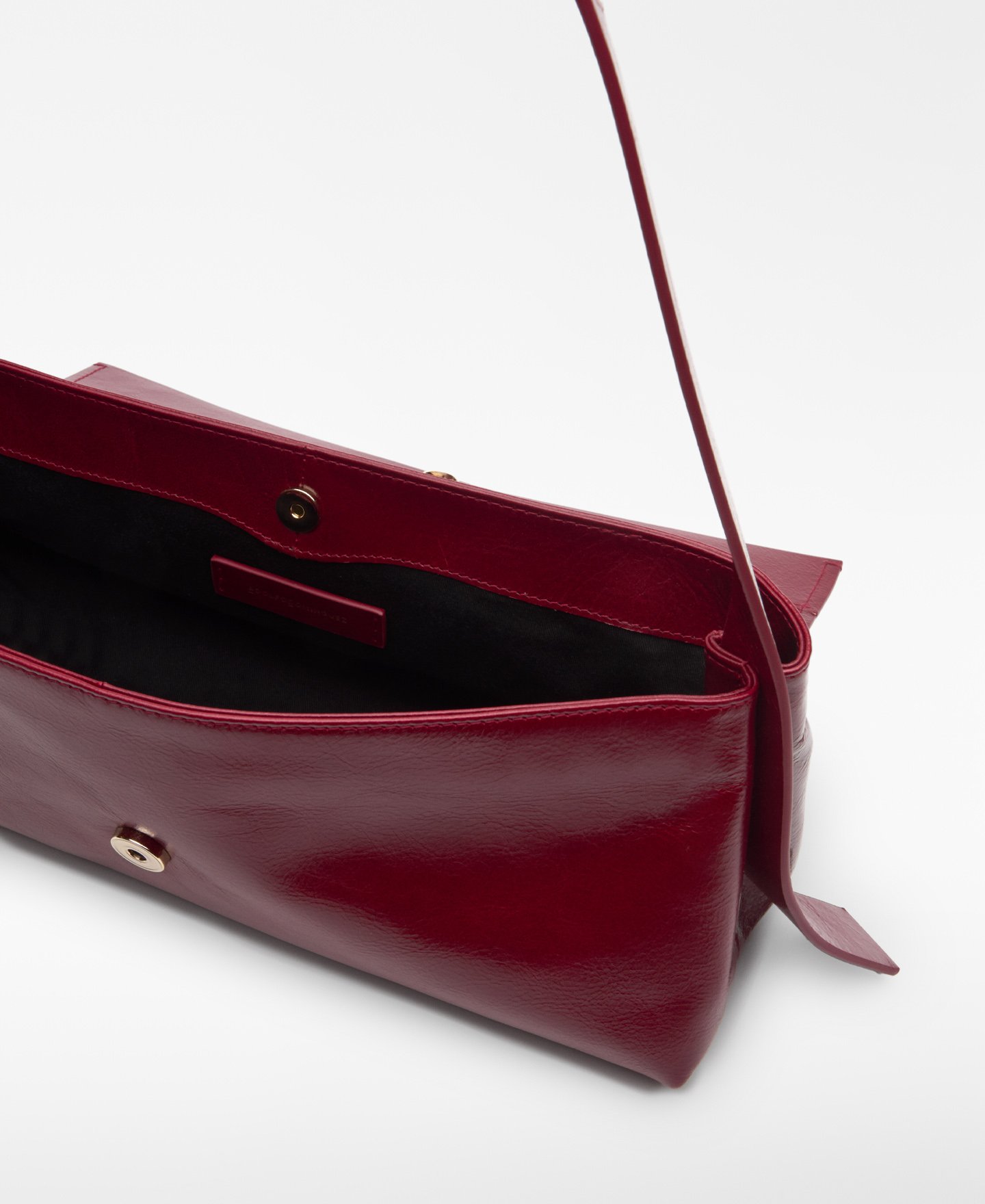 Bolso de hombro Orión mujer image number 2