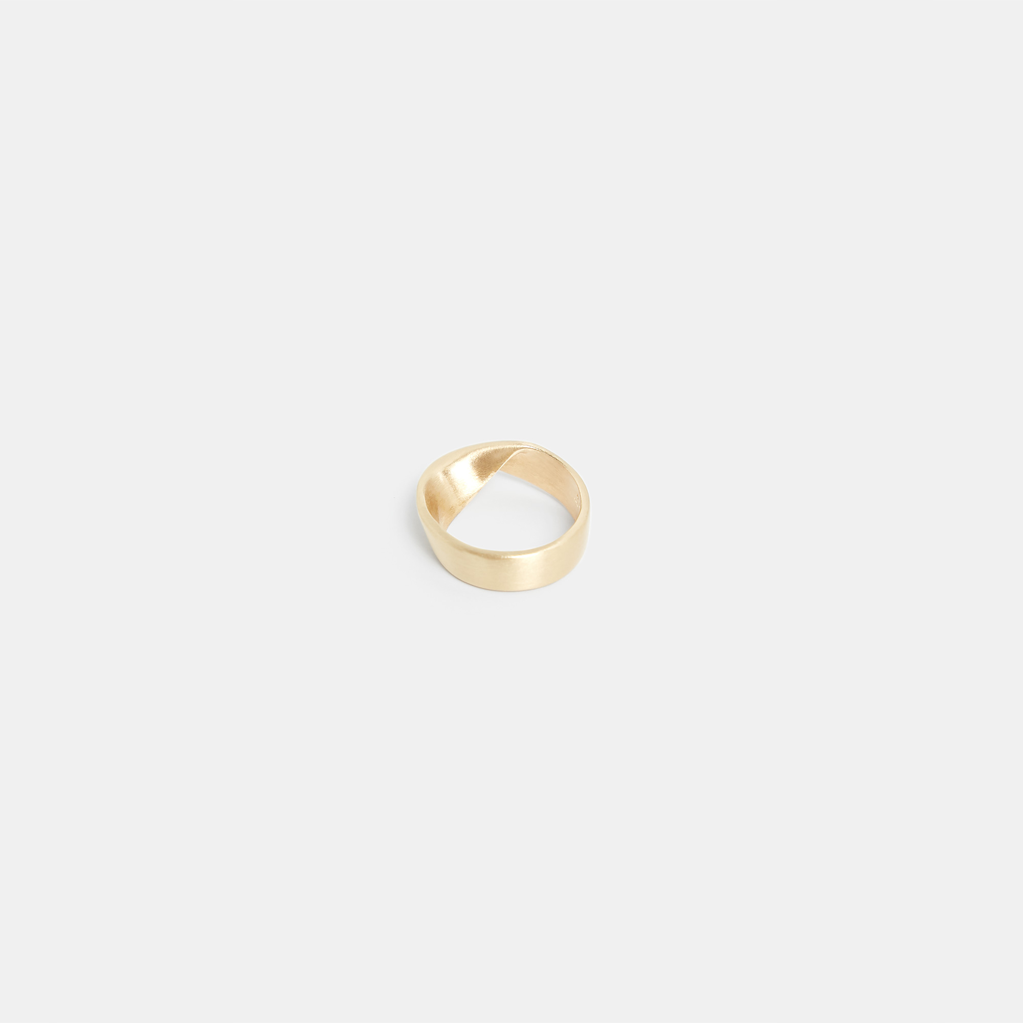 Zinc torque ring image number 1