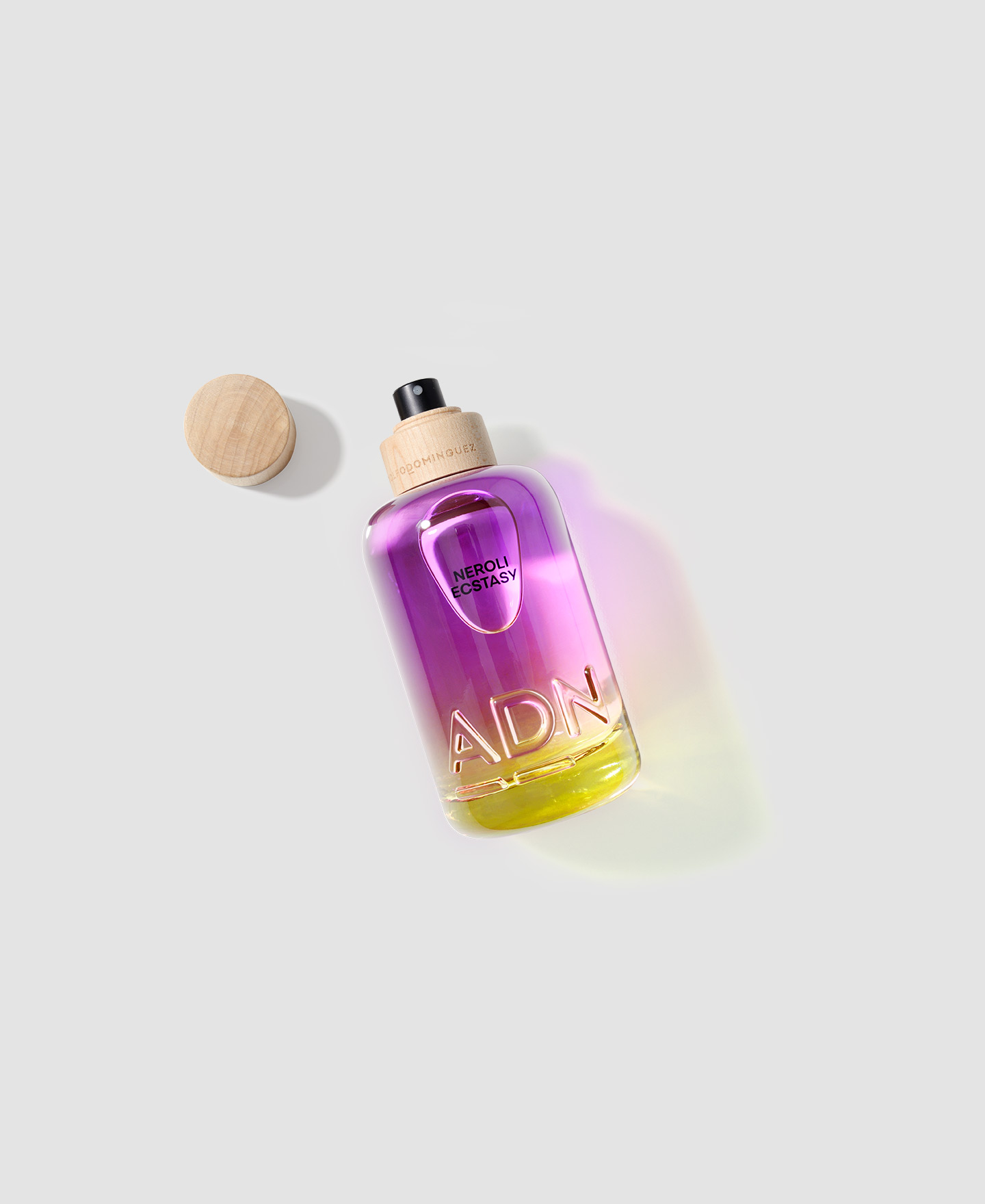 ADN Neroli Ecstasy 100 ml image number 3