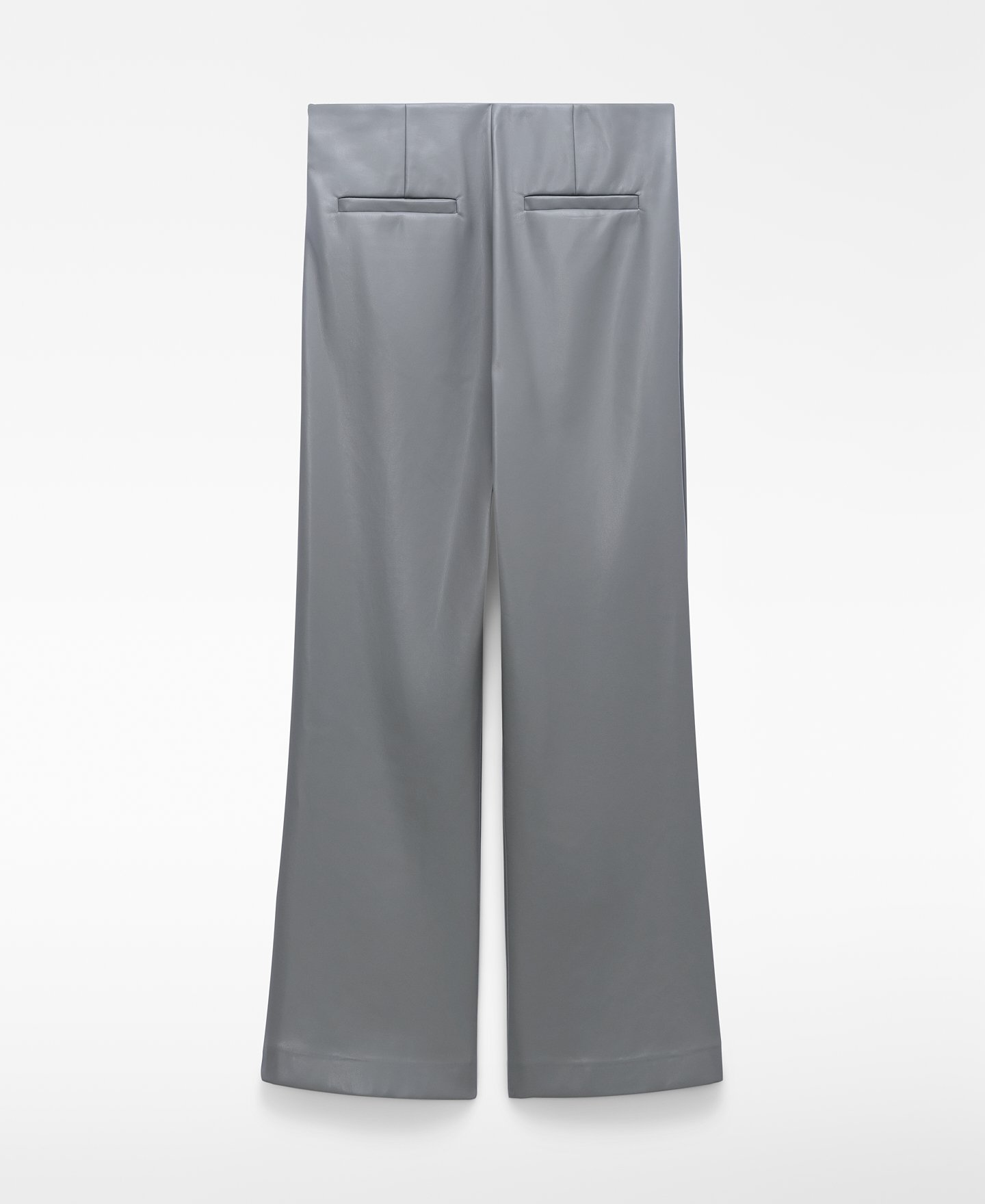 Pantal&oacute;n flare Piel No Piel image number 5