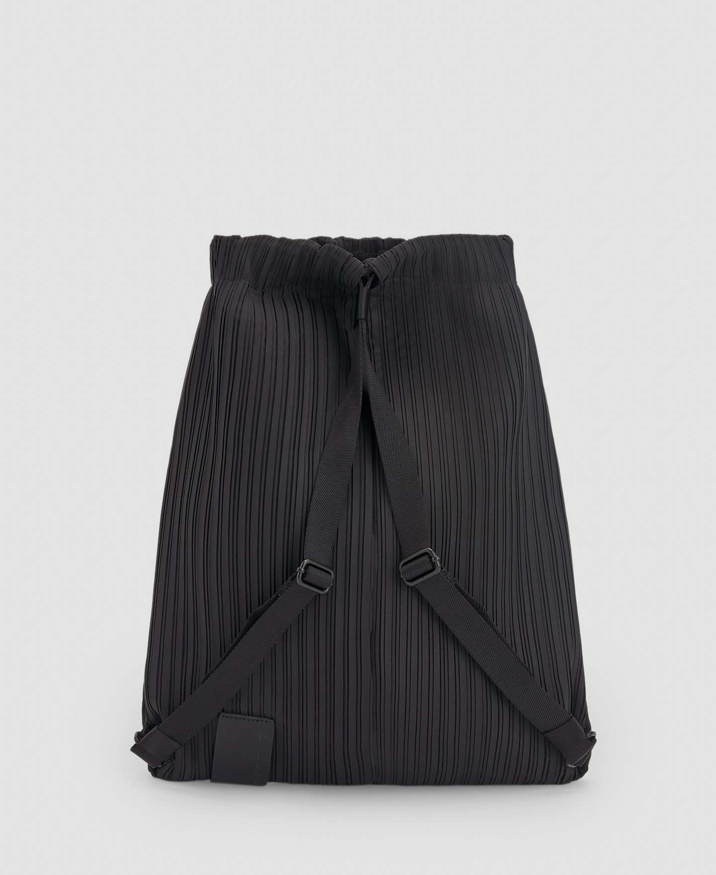 Crinkle backpack image number 1
