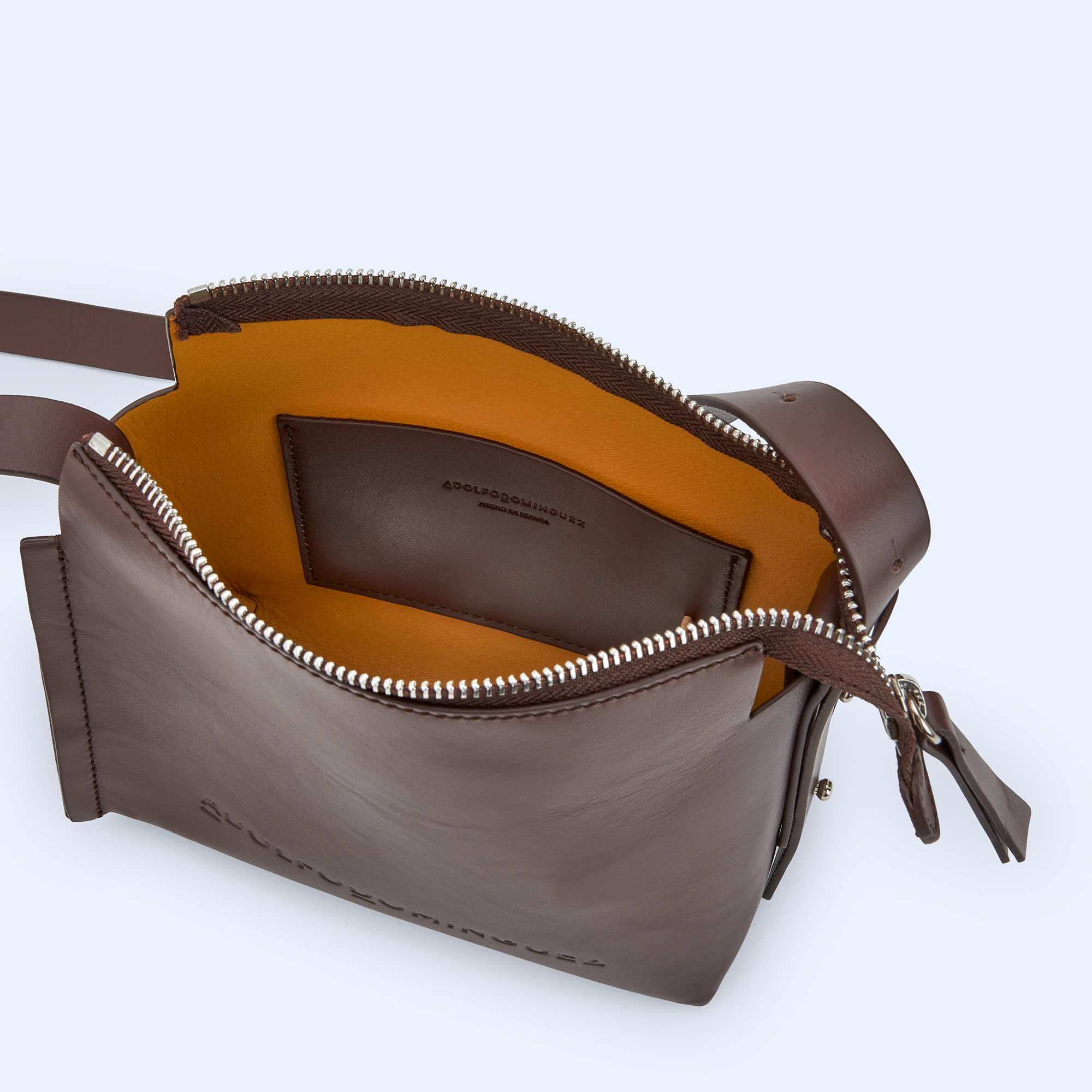 Made in Spain mini shoulder bag image number 2