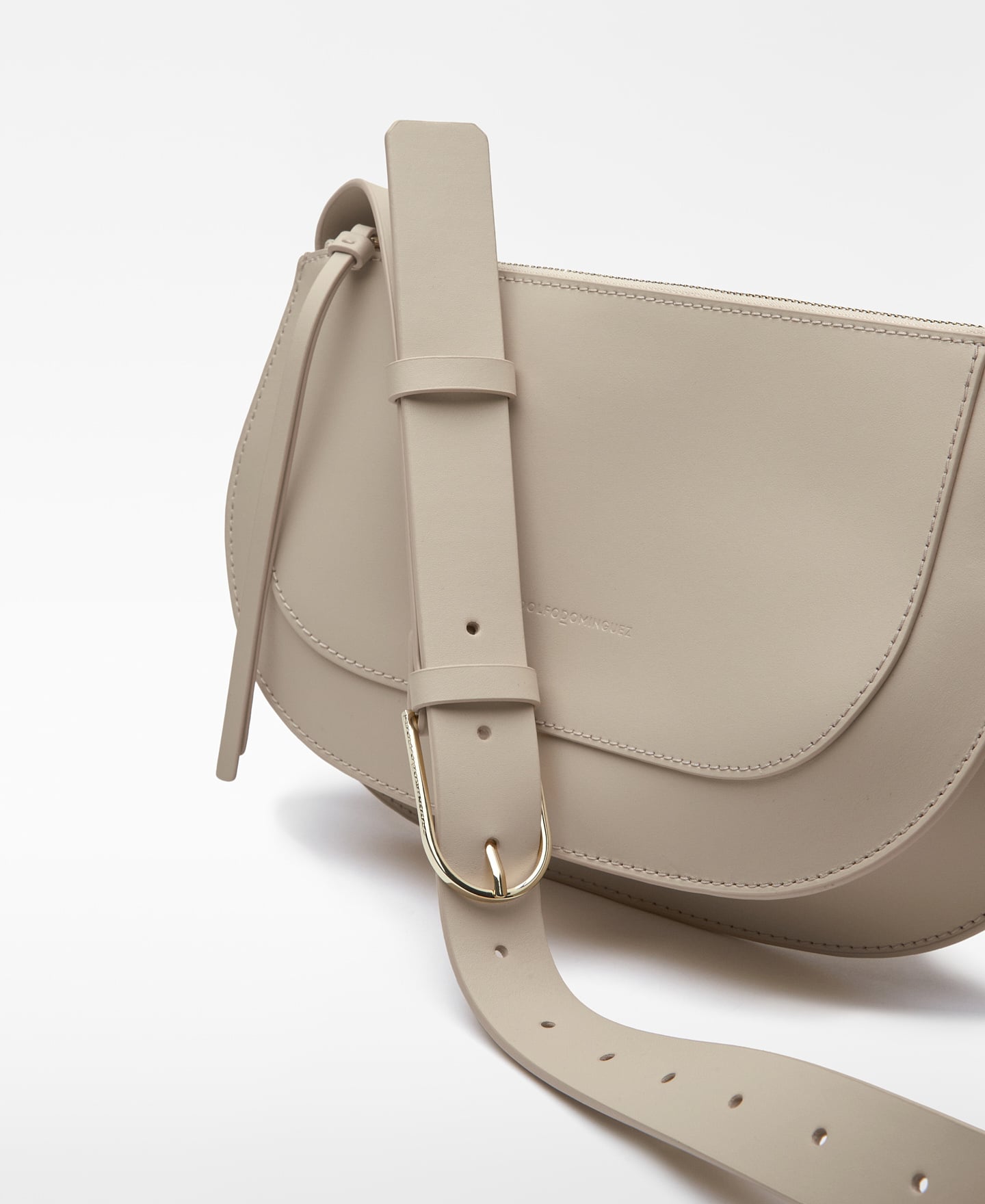 Bolso de hombro Dorna mujer image number 3
