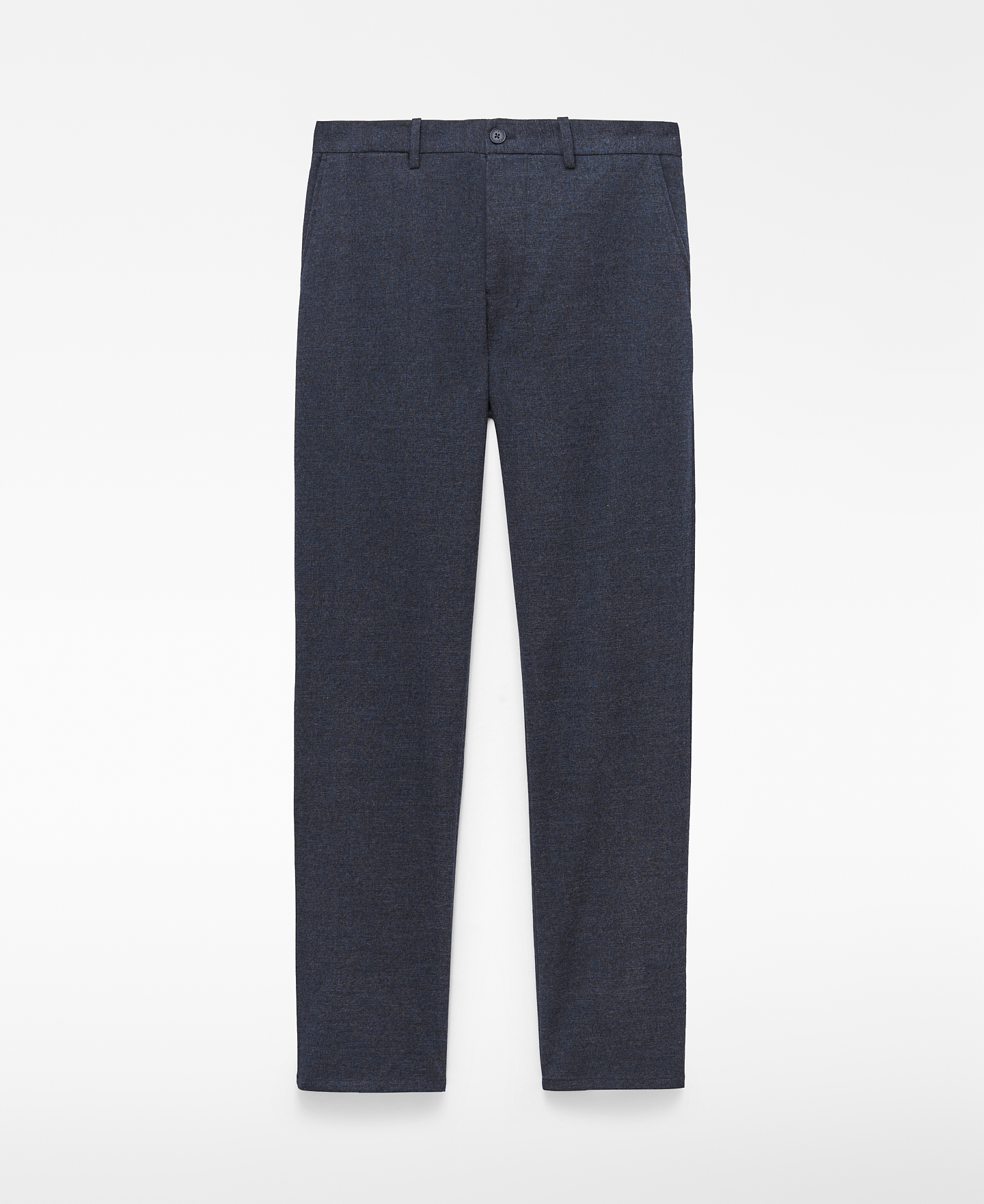 Regular fit chino trousers image number 4