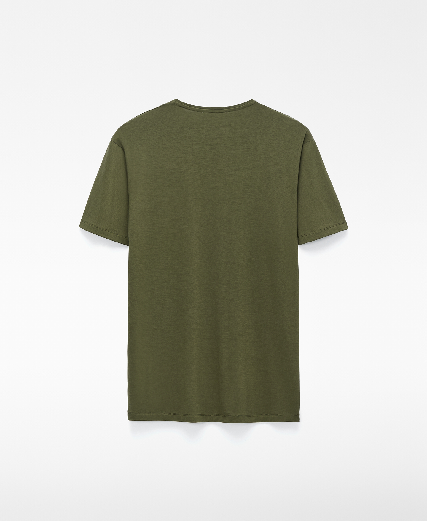 Smartcel crew collar T-shirt image number 1