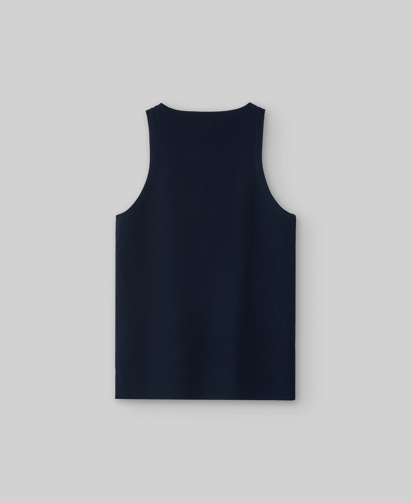 Top en laine mérinos et jersey pour femme image number 5
