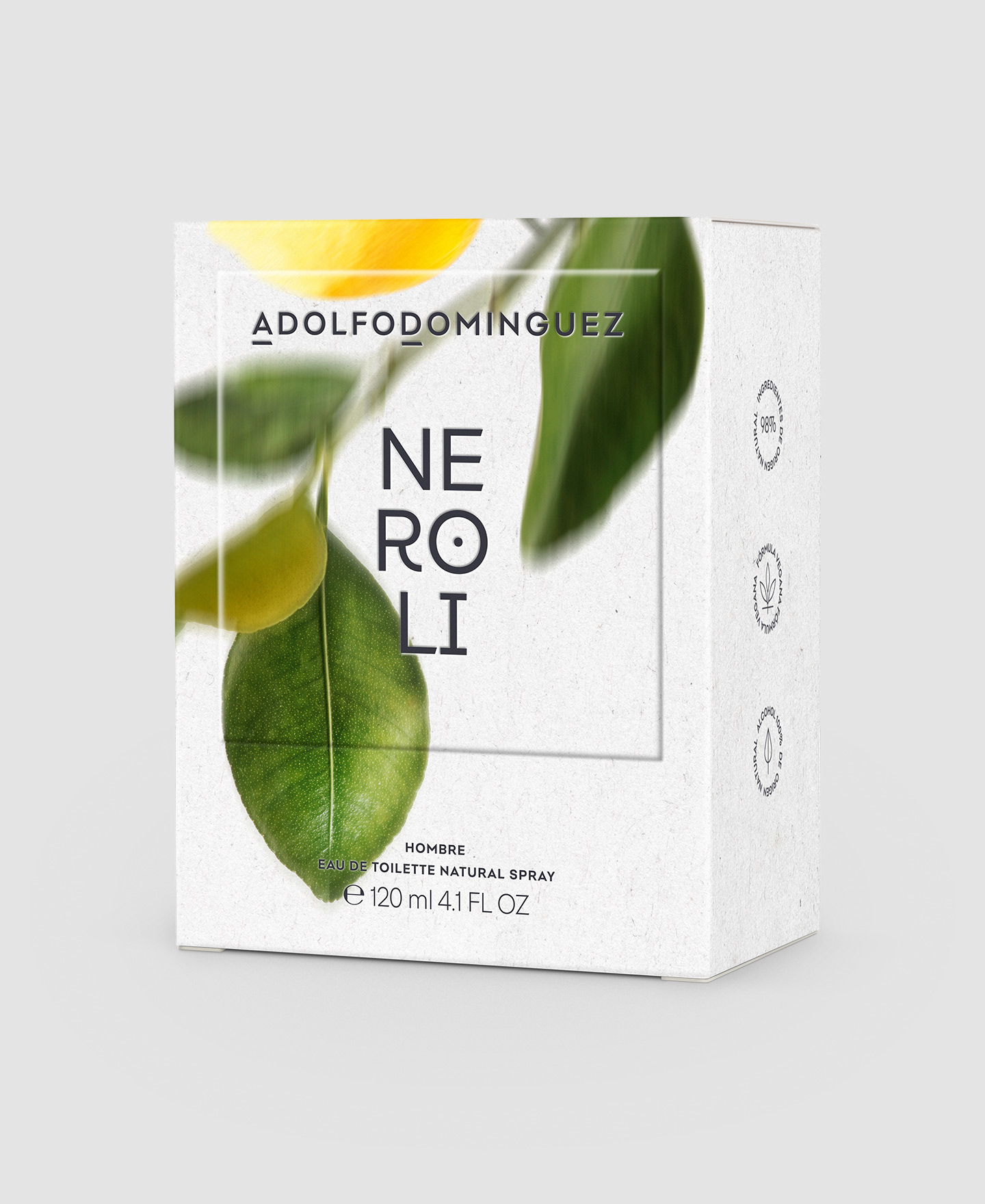 Neroli Limited Edition Perfume image number 2