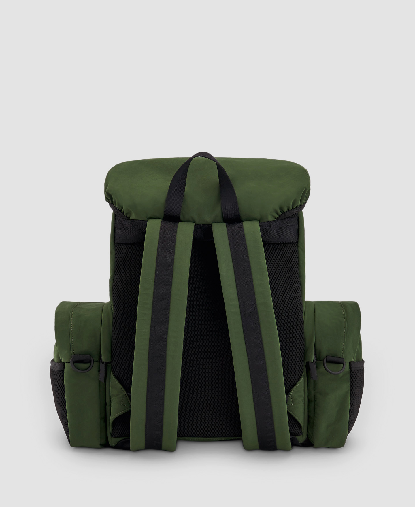Mochila modular en poliéster reciclado image number 1