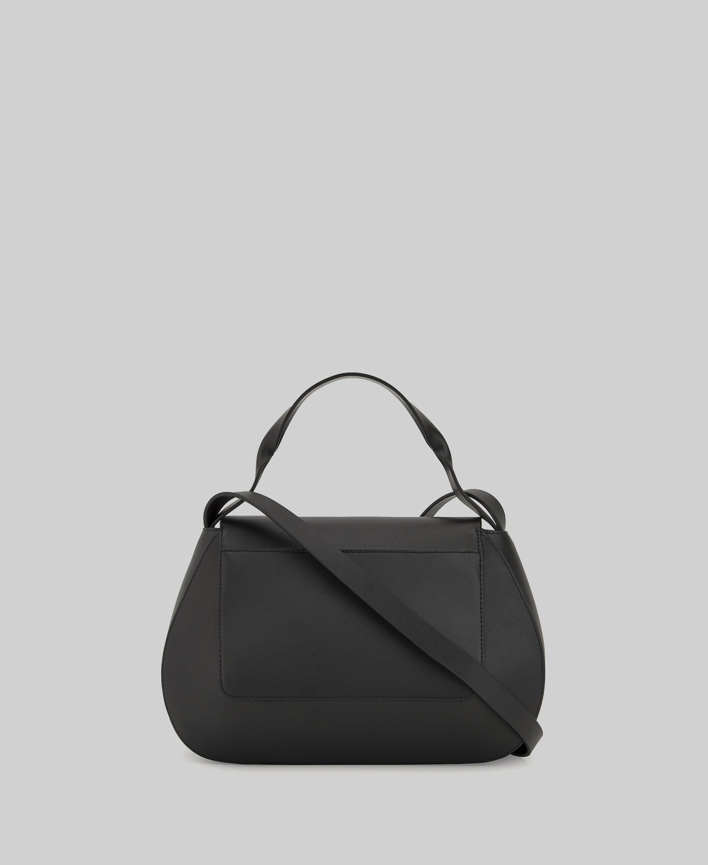 レスポンシブルレザーのシティバッグ image number 1