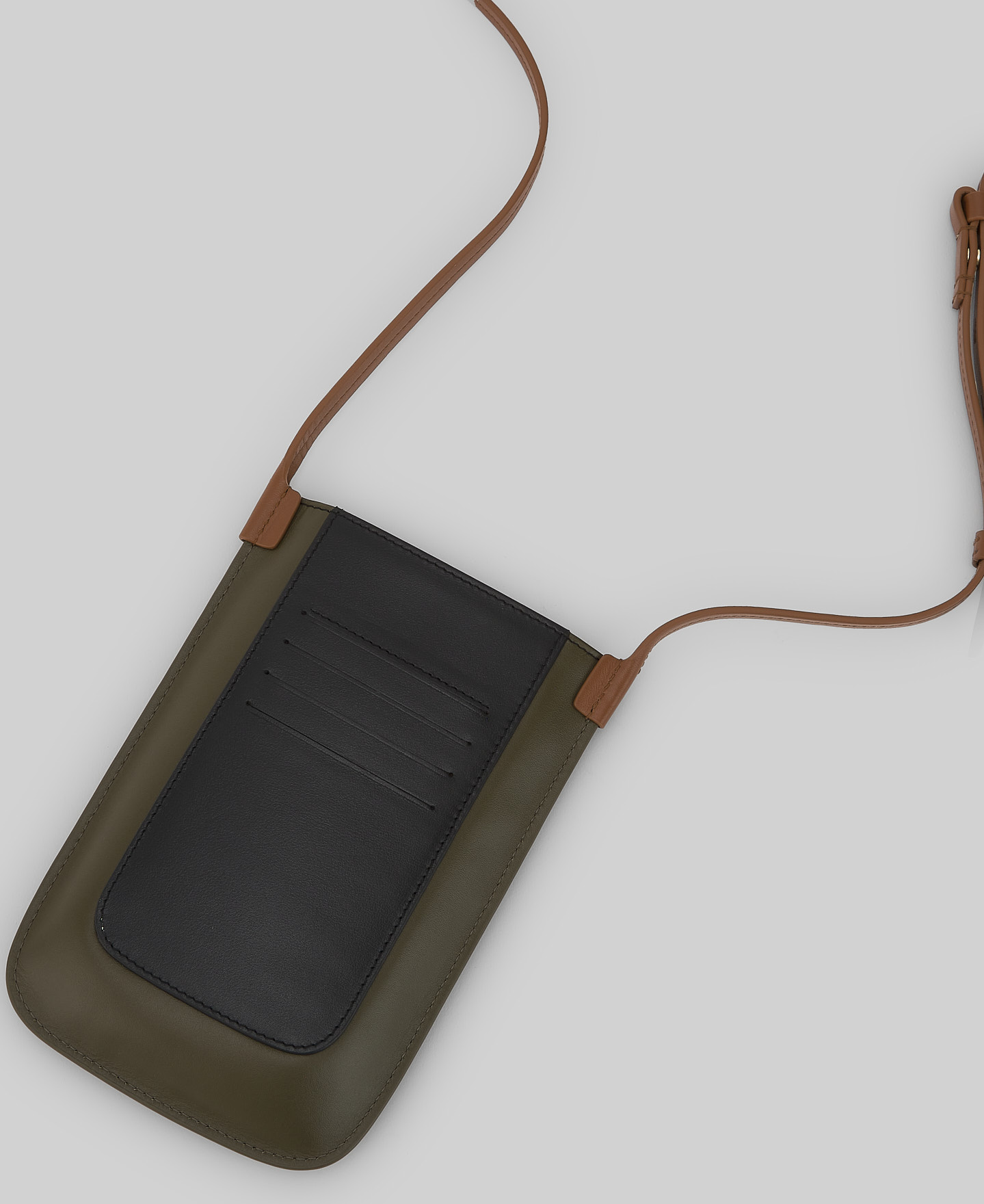 Dorna tricolor phone holder woman image number 1