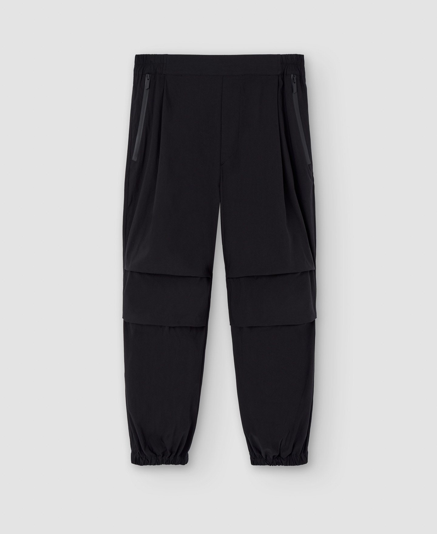 Organic cotton trousers image number 4