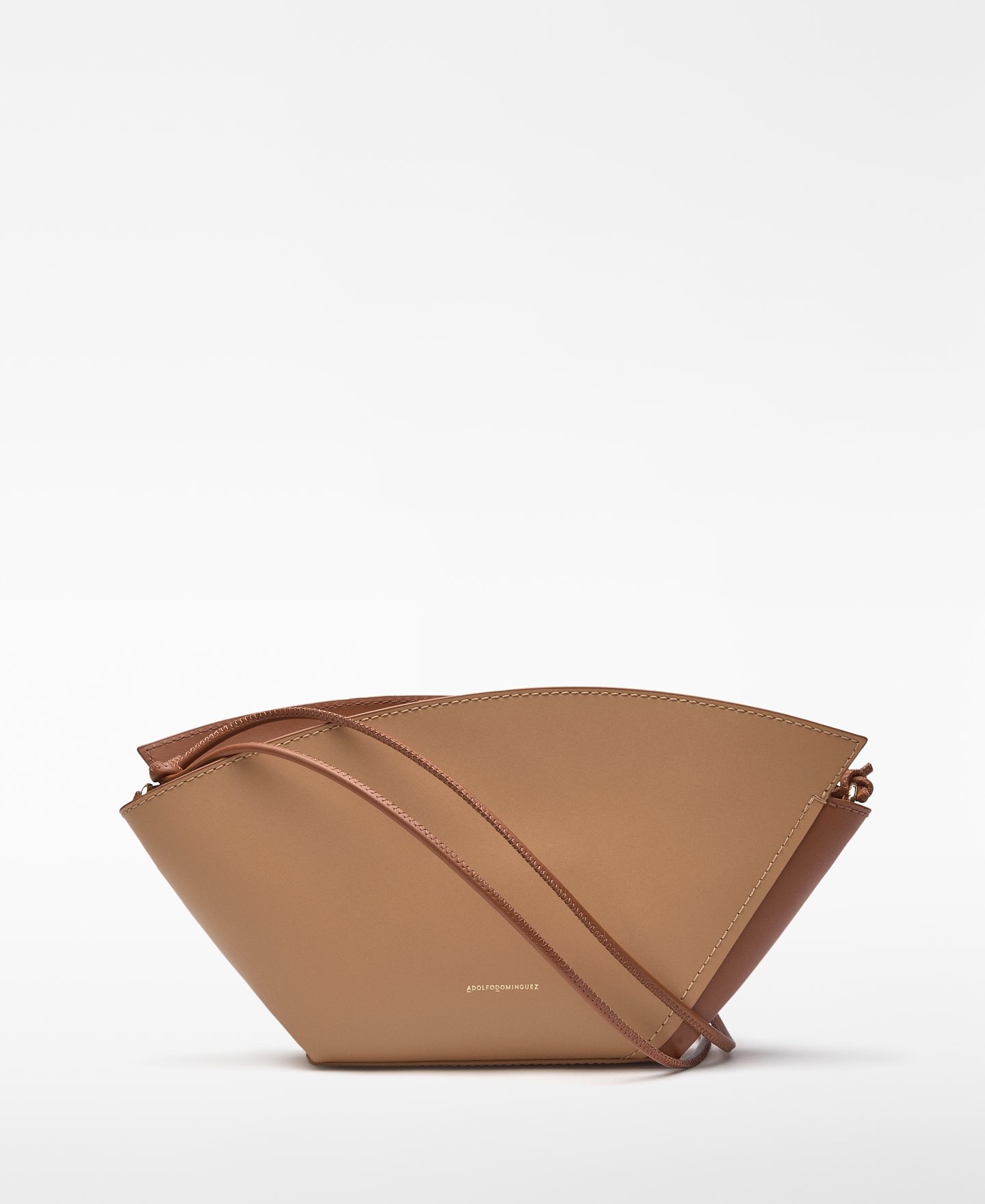 Eclipse shoulder bag woman image number 0