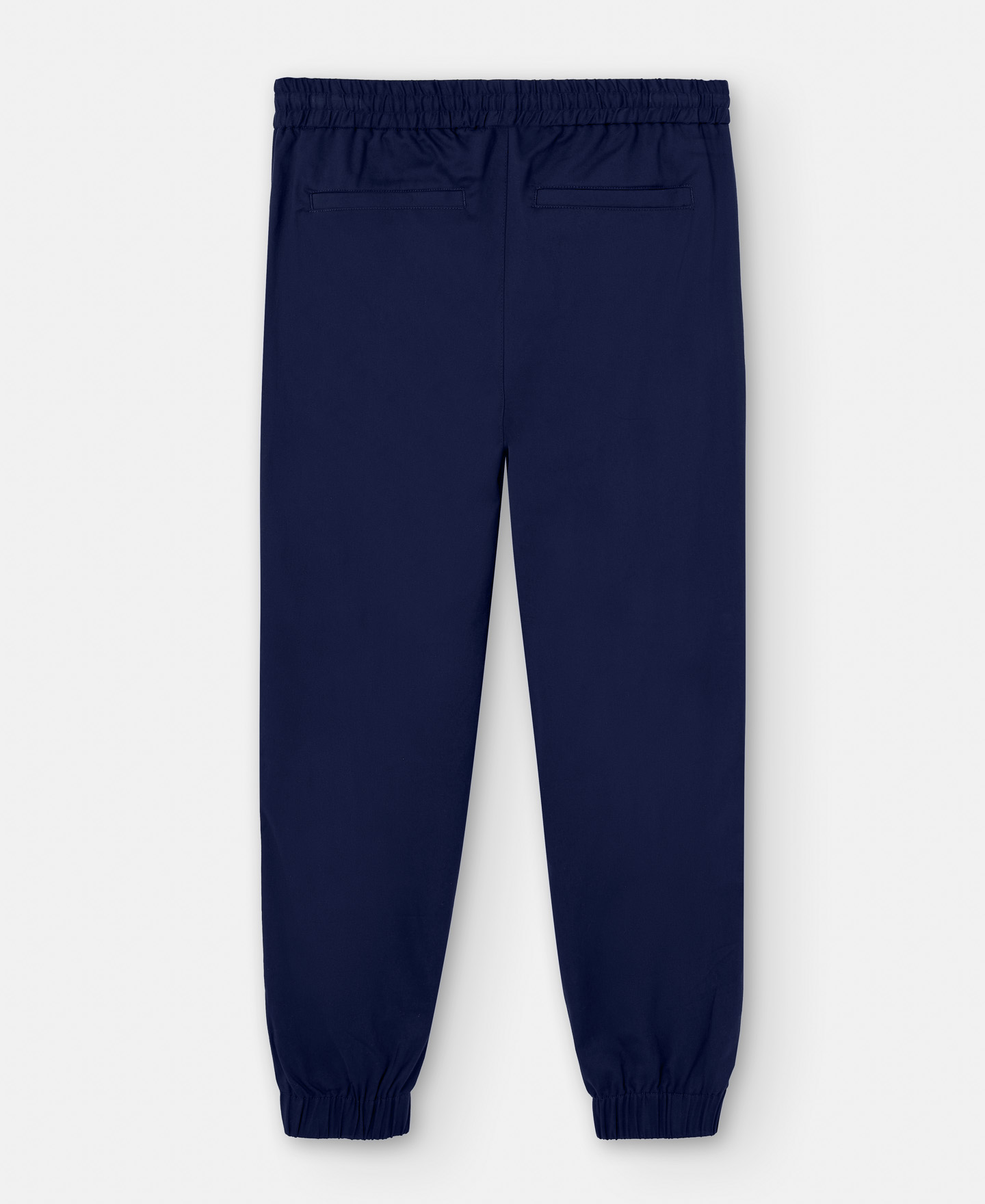 Cotton jogger pants image number 5