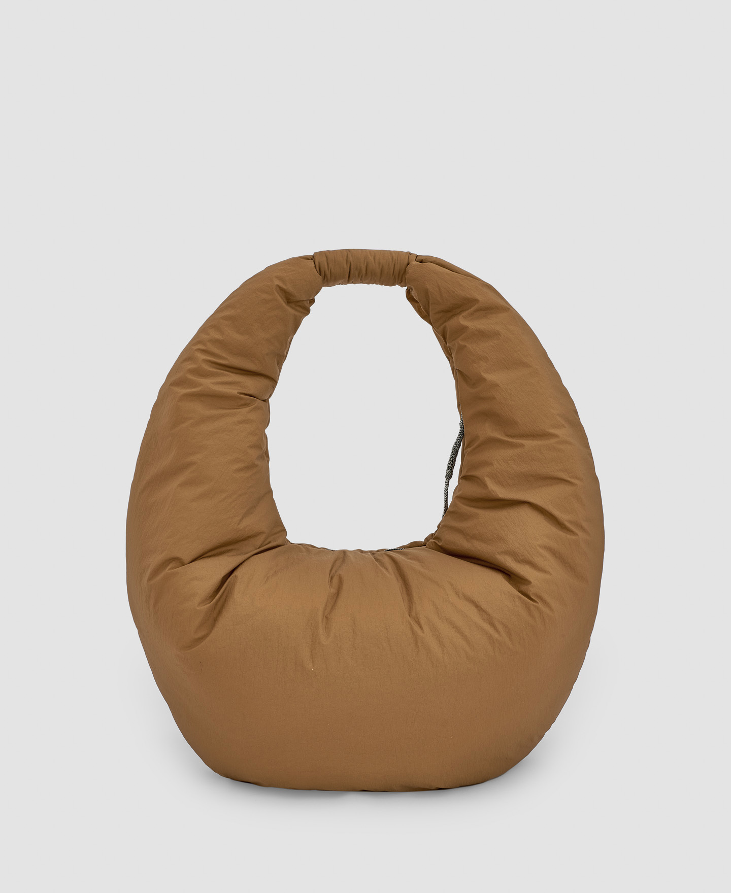 Hobo extra grande en poliéster reciclado image number 1