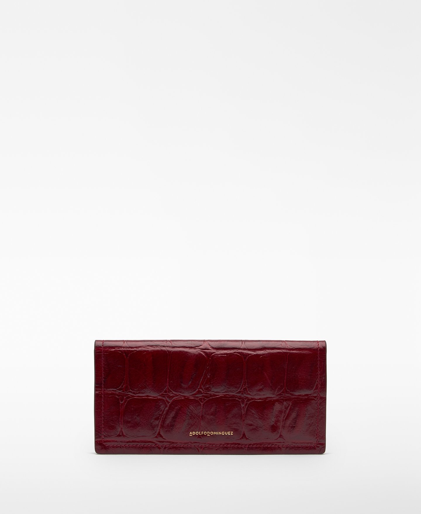 Mica coco large wallet woman image number 0